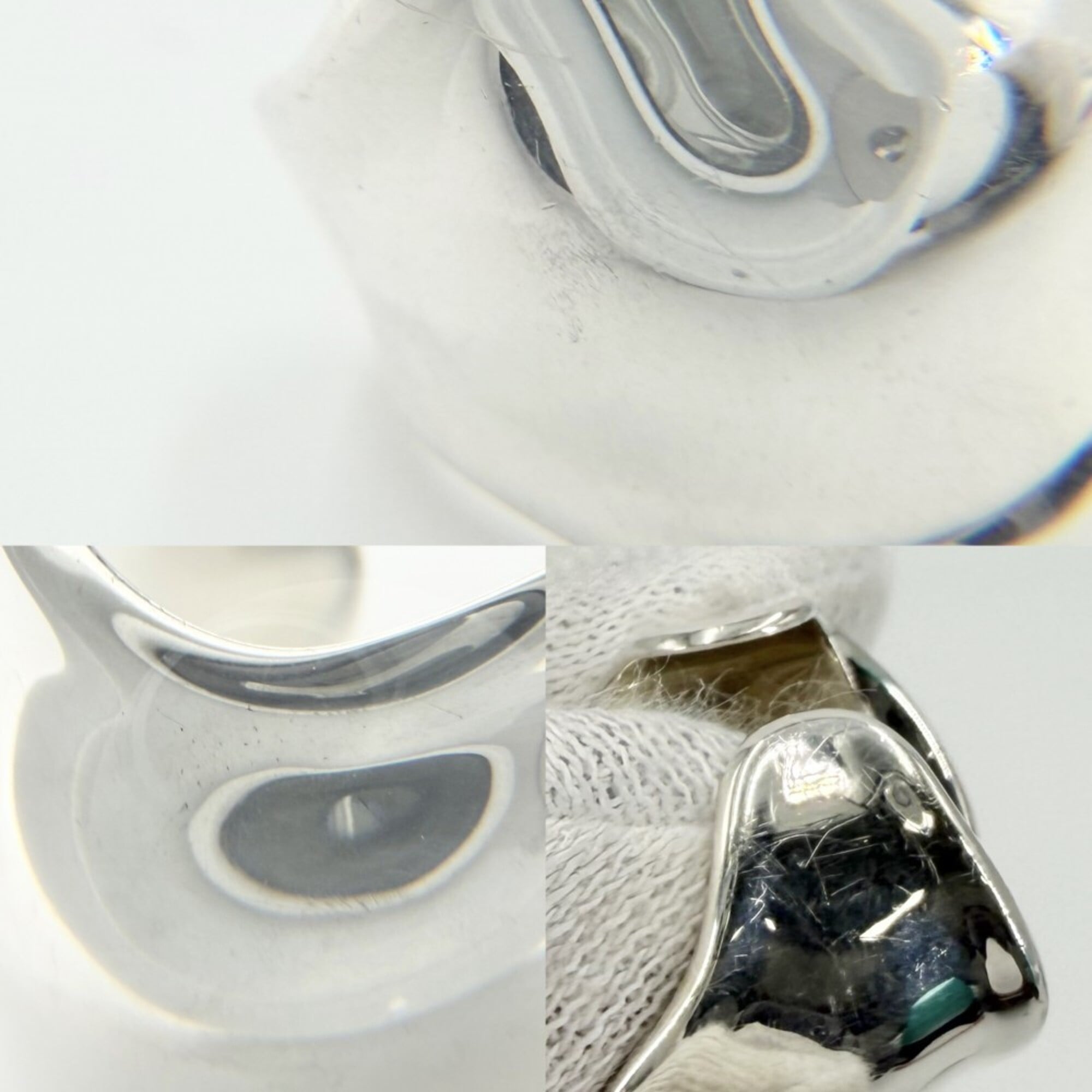 Tiffany Band Ring (Pre-Owned)