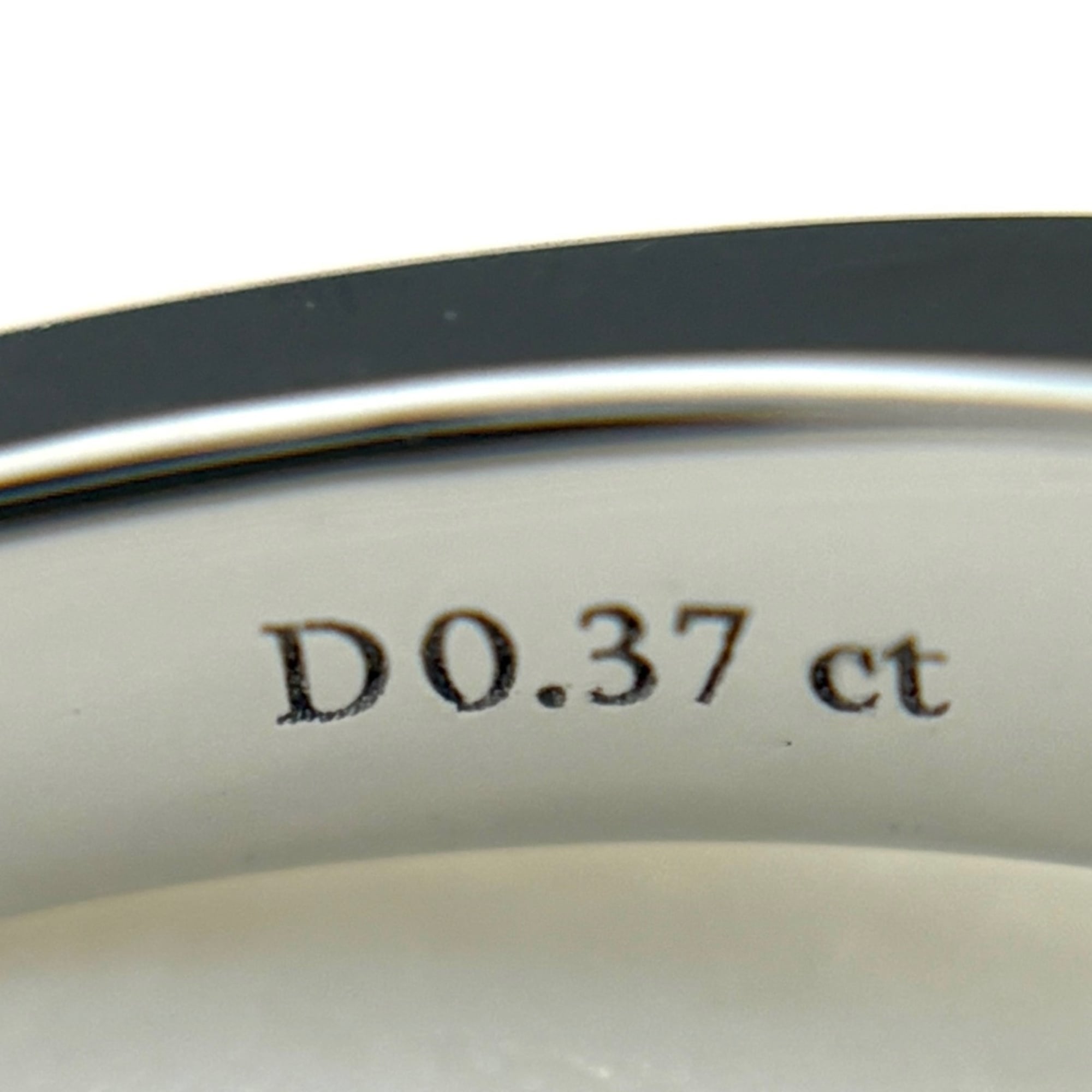 Tiffany Silver Platinum 950 (Pre-Owned)