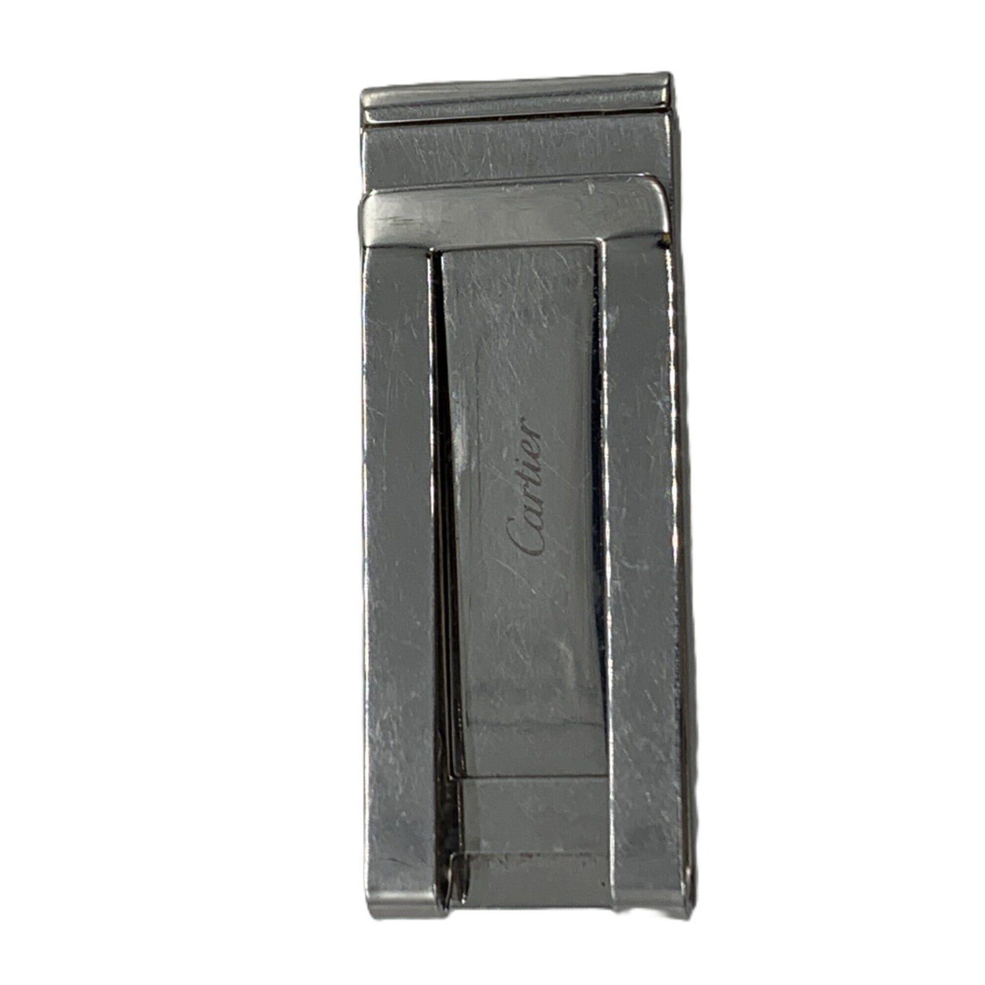 Cartier Santos Money Clip (Pre-Owned)