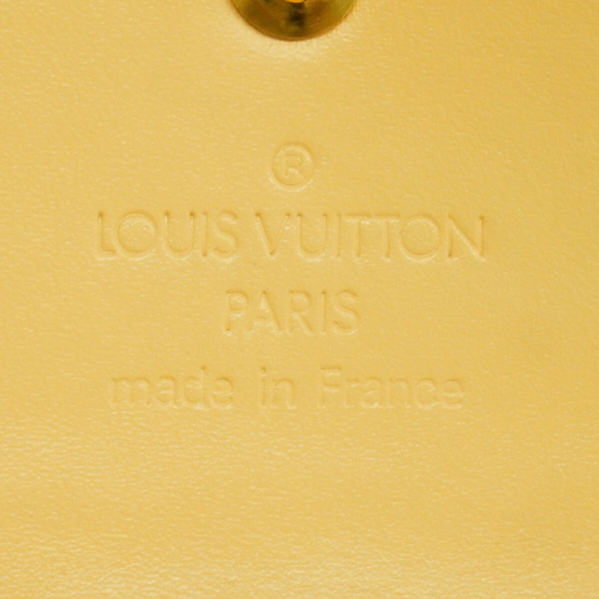 Louis Vuitton