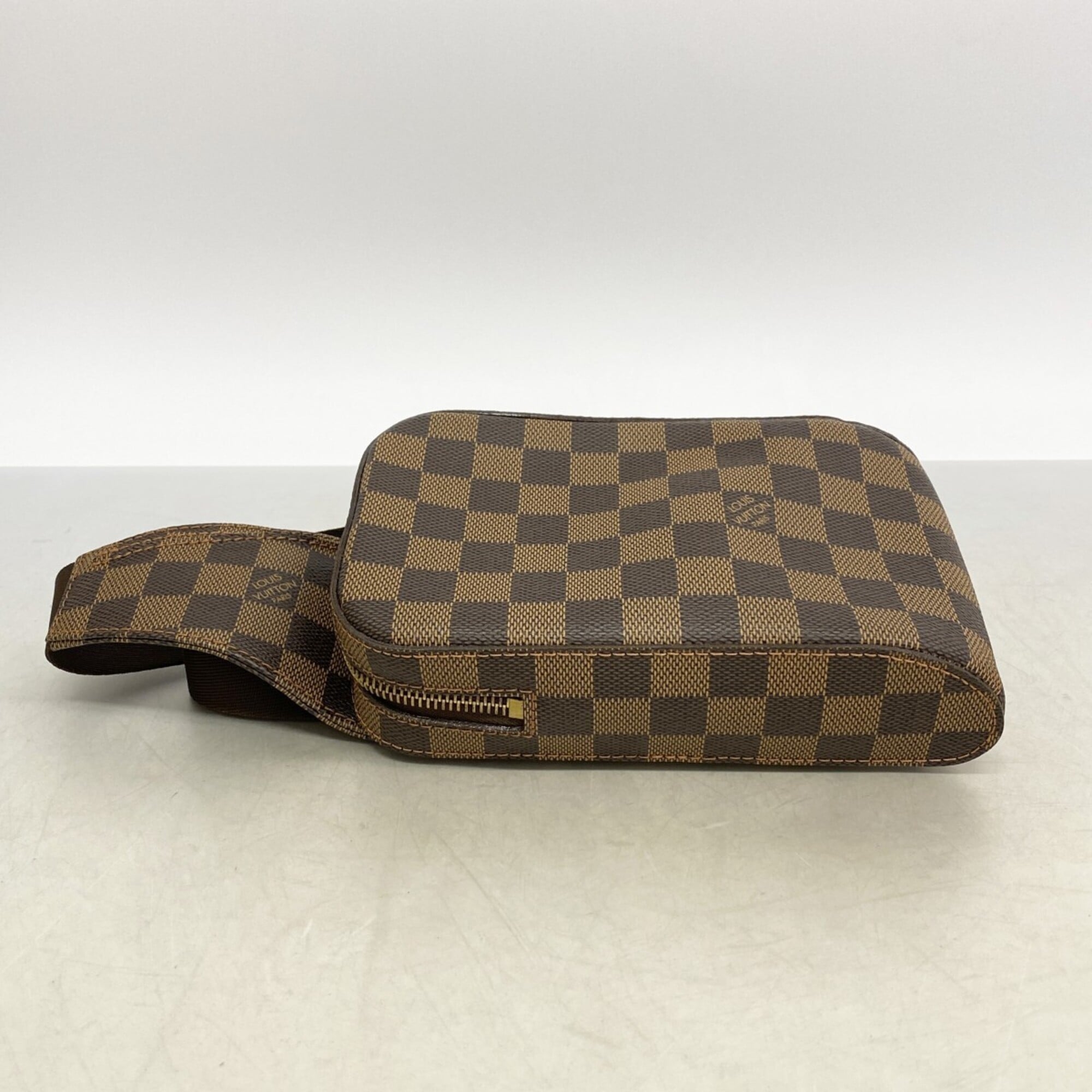Louis Vuitton Ebene Sling Bag (Pre-Owned)