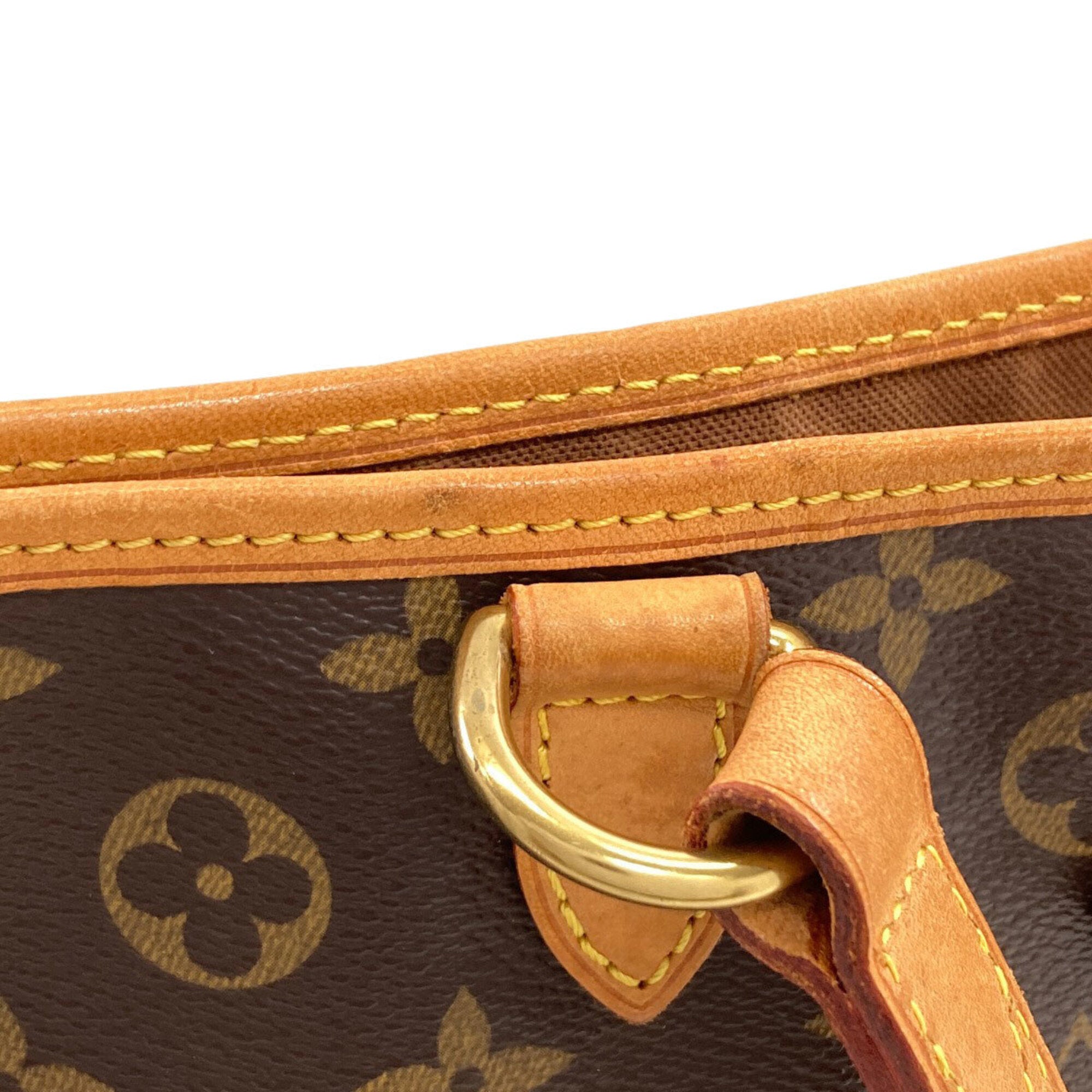 Louis Vuitton Monogram Monogram Tote Bag (Pre-Owned)