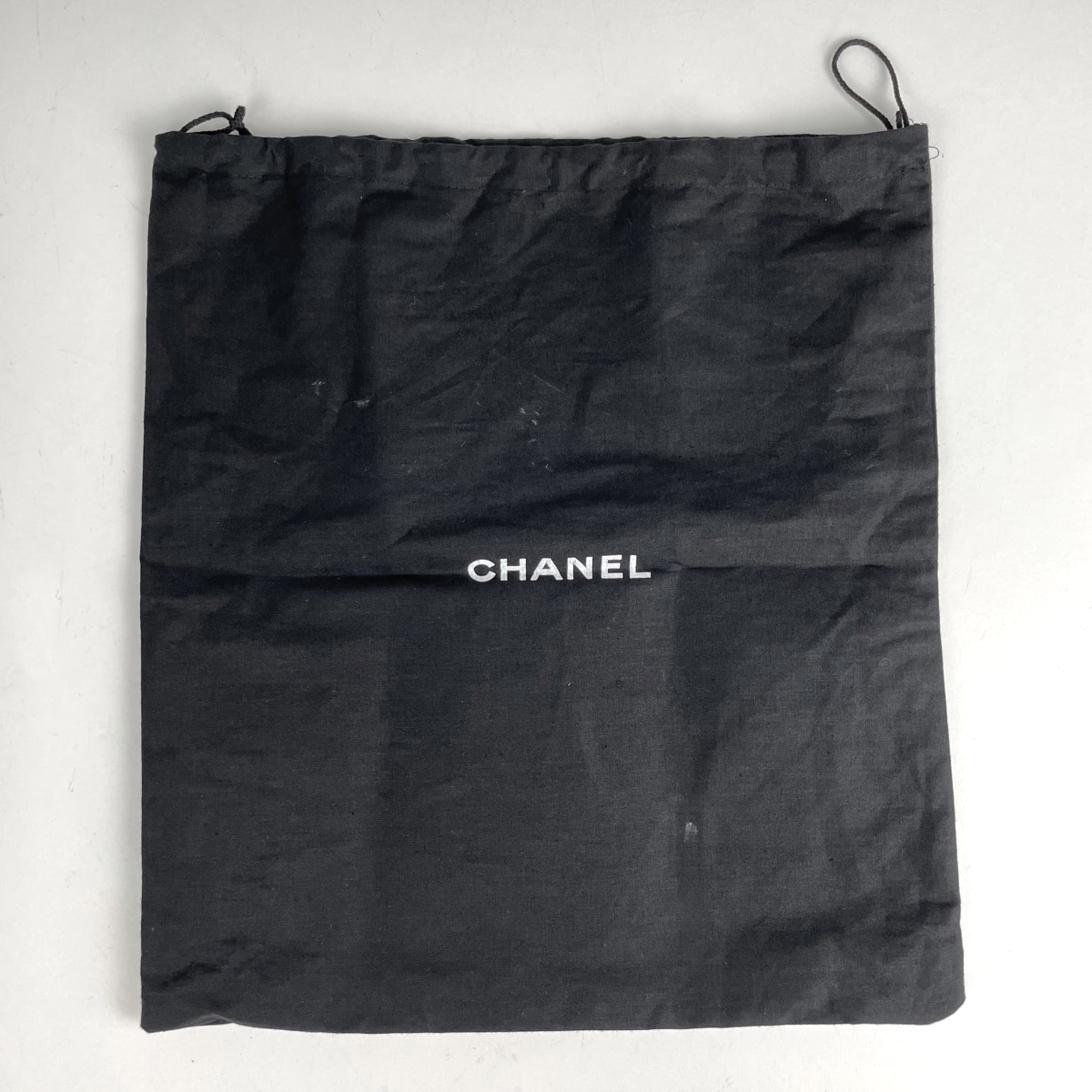 Chanel Pink Purple Leather Shoulder Bag (Pre-Owned)