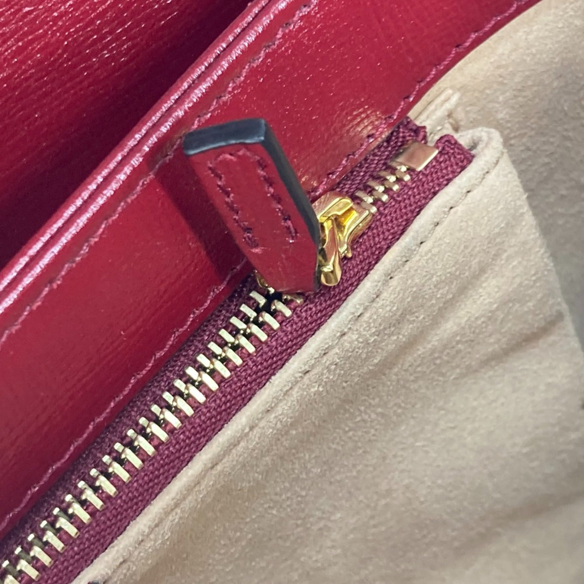 Gucci Beige Other Shoulder Bag (Pre-Owned)