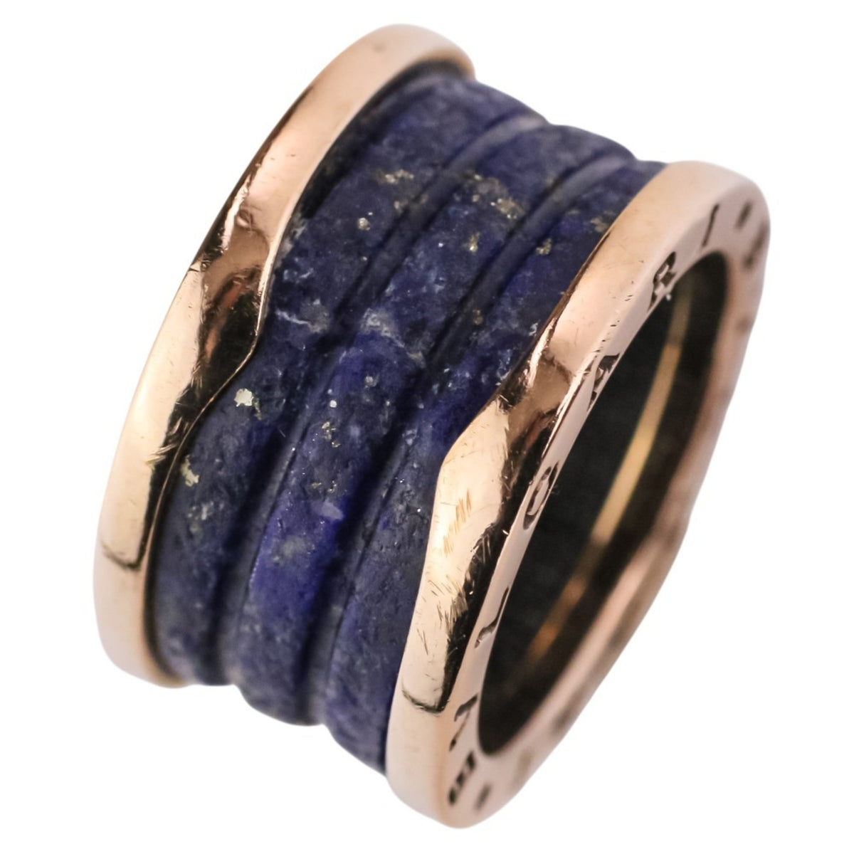 Bvlgari B.Zero1 Gold Yellow Gold (18K) (Pre-Owned)