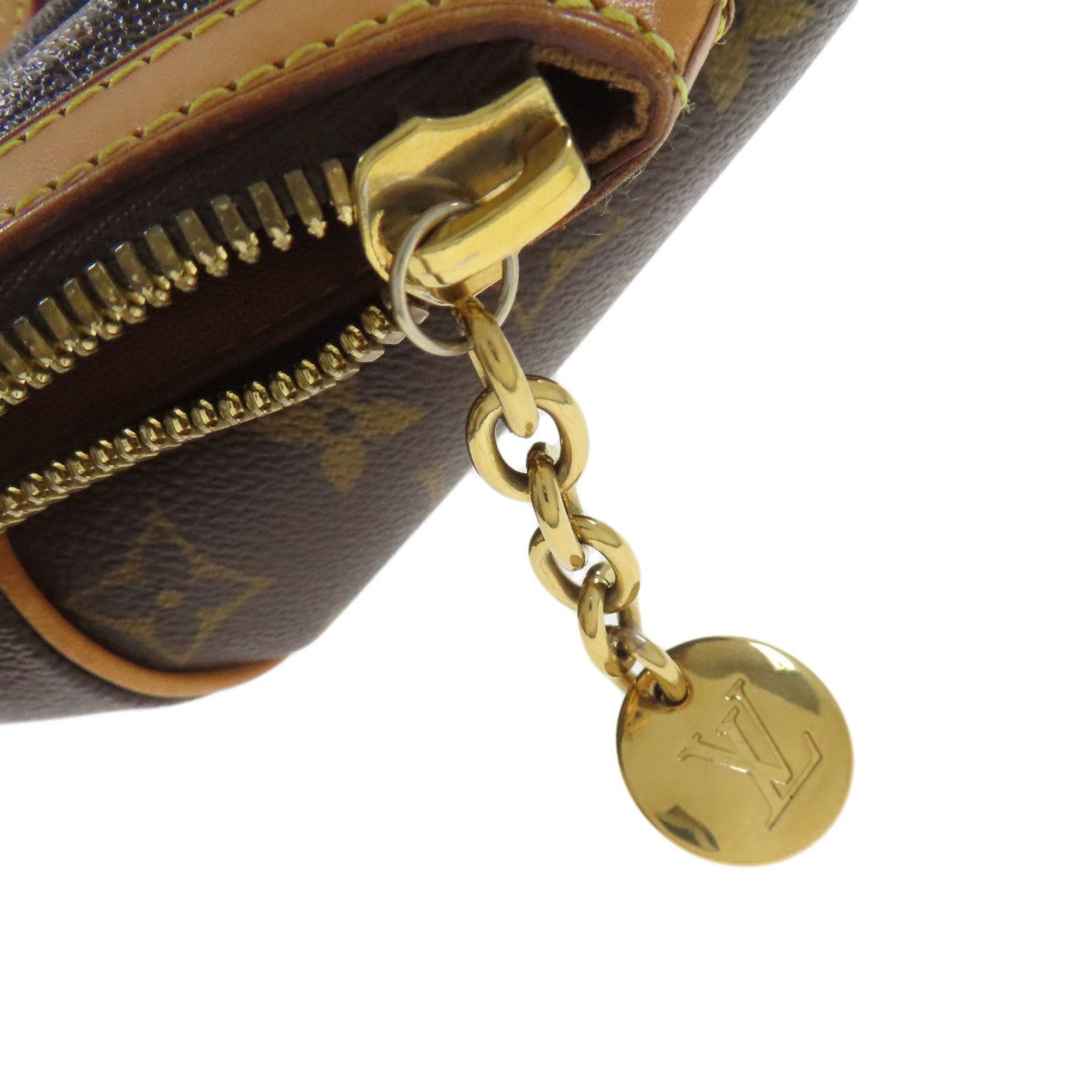 Louis Vuitton Monogram Monogram Monogram Tote Bag (Pre-Owned)