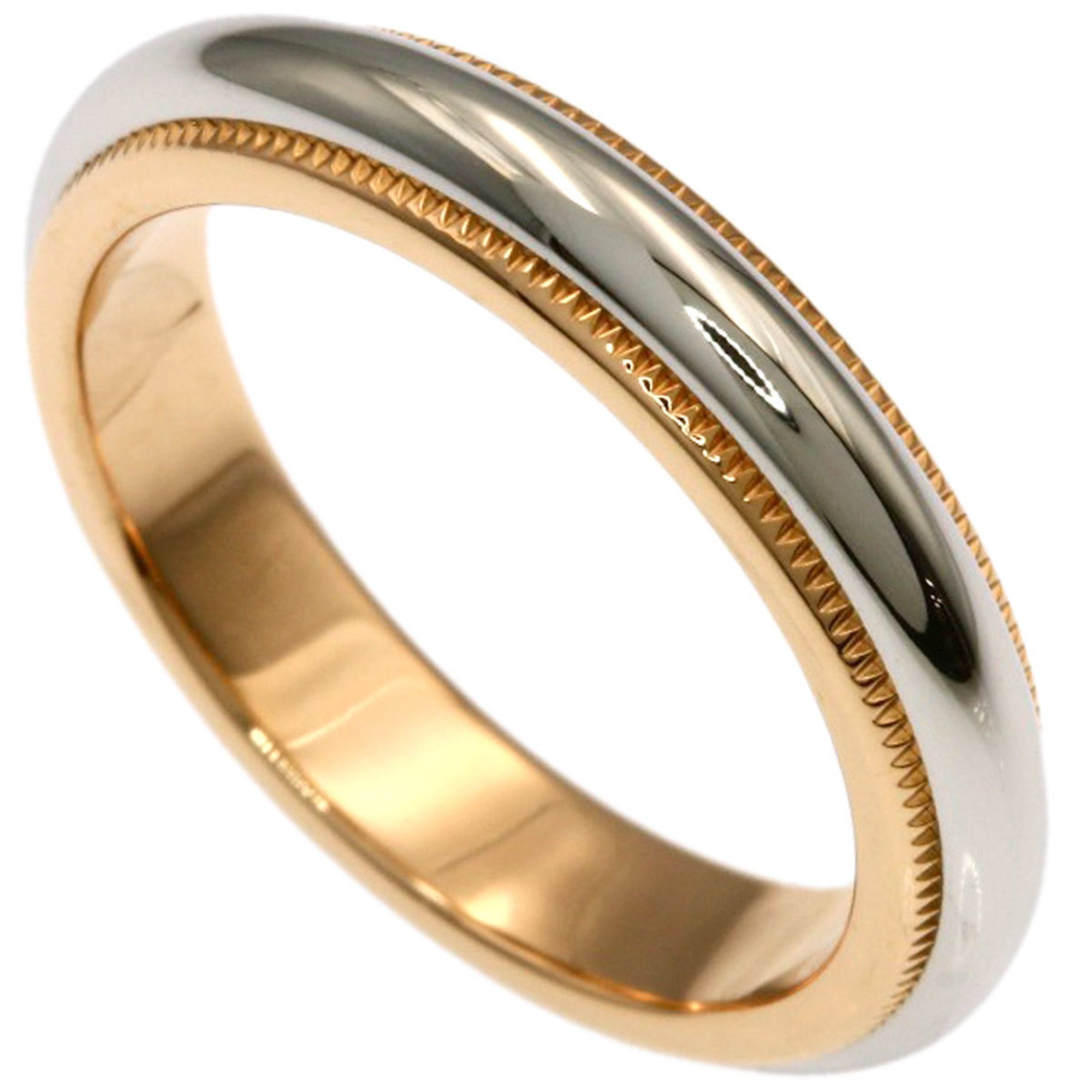Tiffany Pink Gold (18K) Platinum 950 (Pre-Owned)