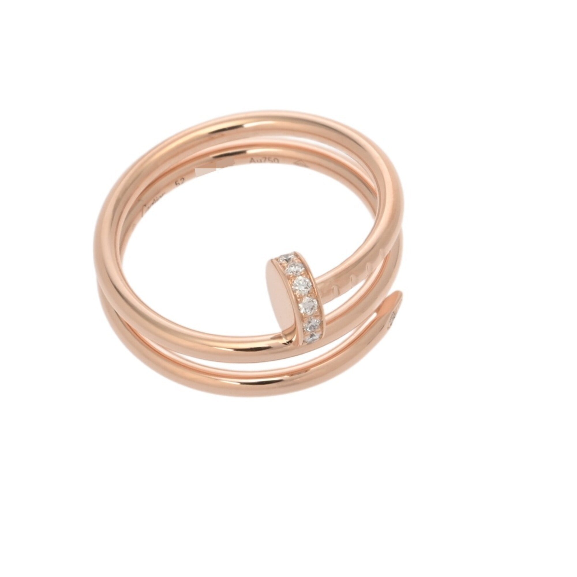 Cartier Pink Gold Pink Gold (18K) (Pre-Owned)
