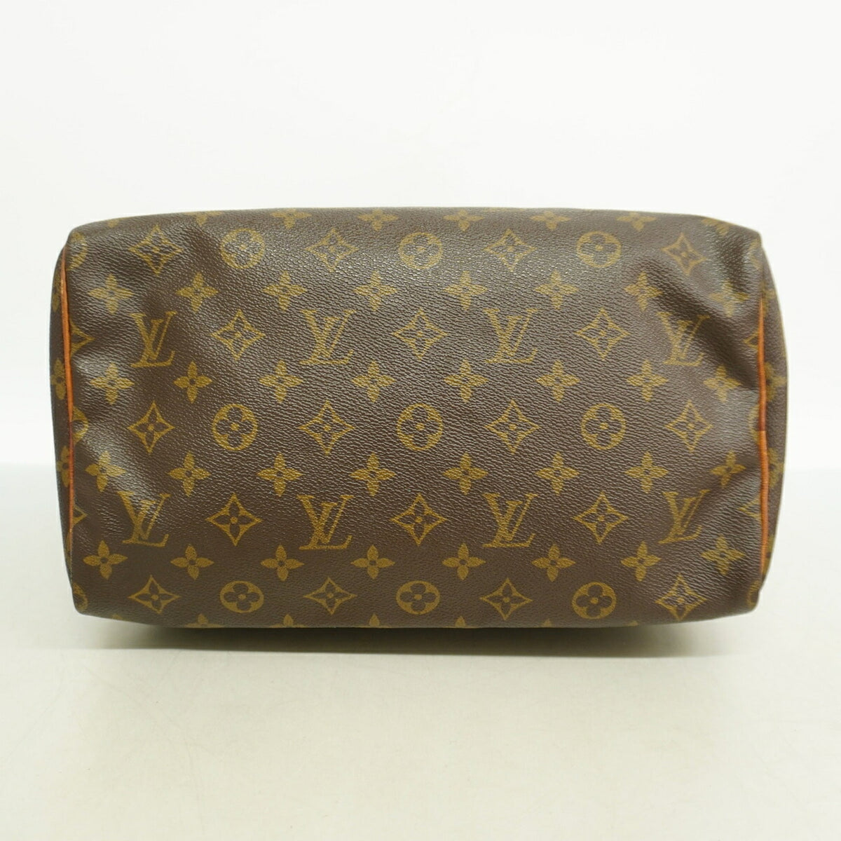 Louis Vuitton Brown Handbag (Pre-Owned)