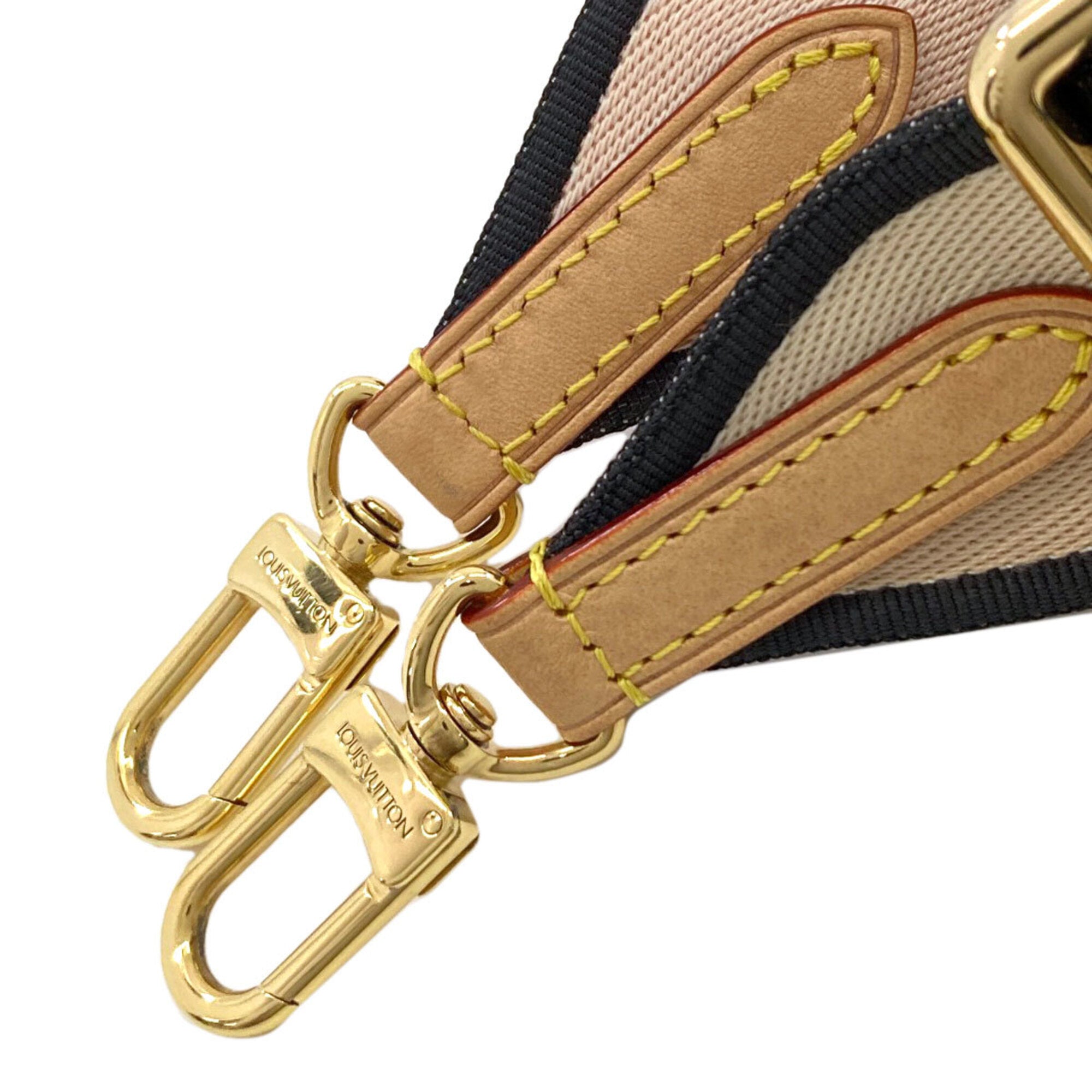 Louis Vuitton Monogram Monogram Monogram Handbag (Pre-Owned)