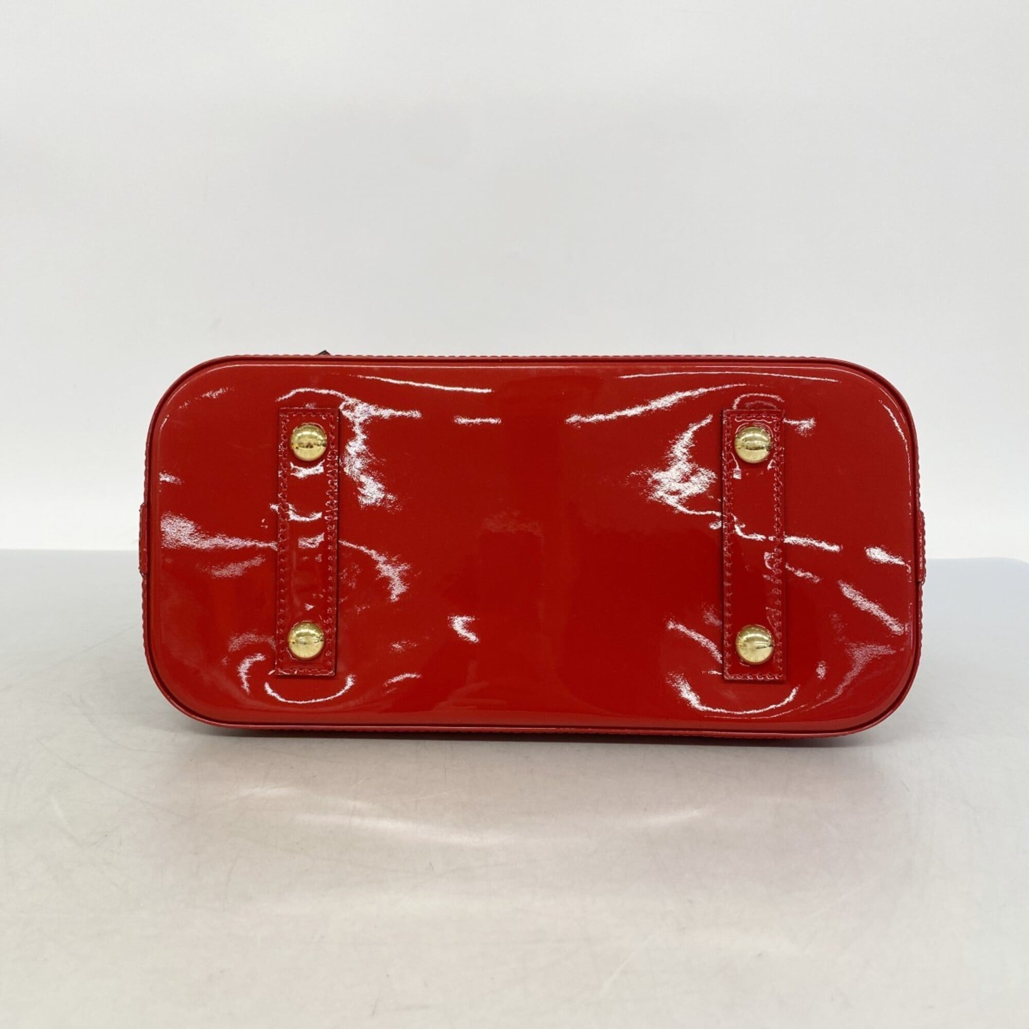 Louis Vuitton Cerise Handbag (Pre-Owned)