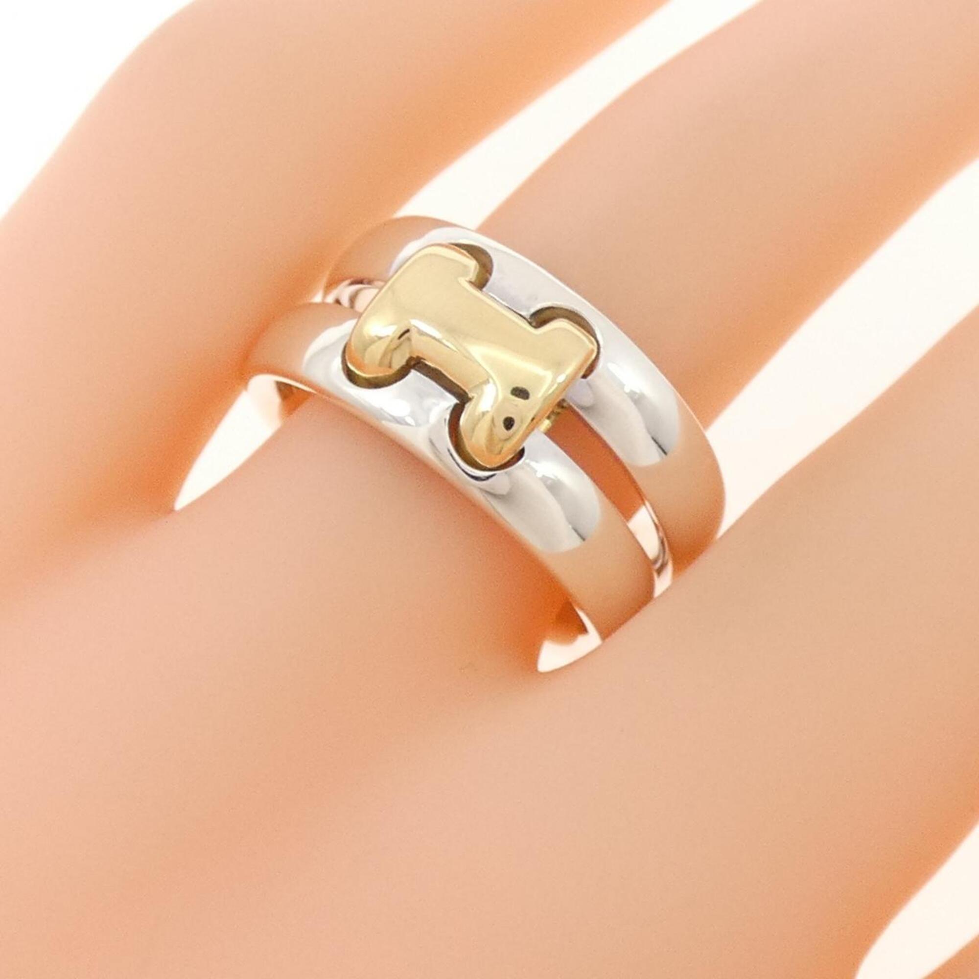 Hermes Band Ring (Pre-Owned)