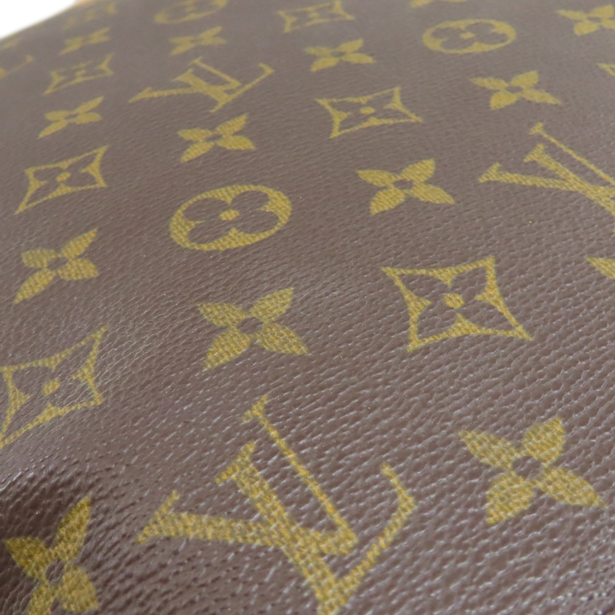 Louis Vuitton Monogram Monogram Tote Bag (Pre-Owned)