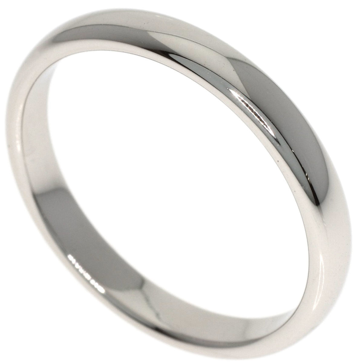 Tiffany Wedding Ring (Pre-Owned)