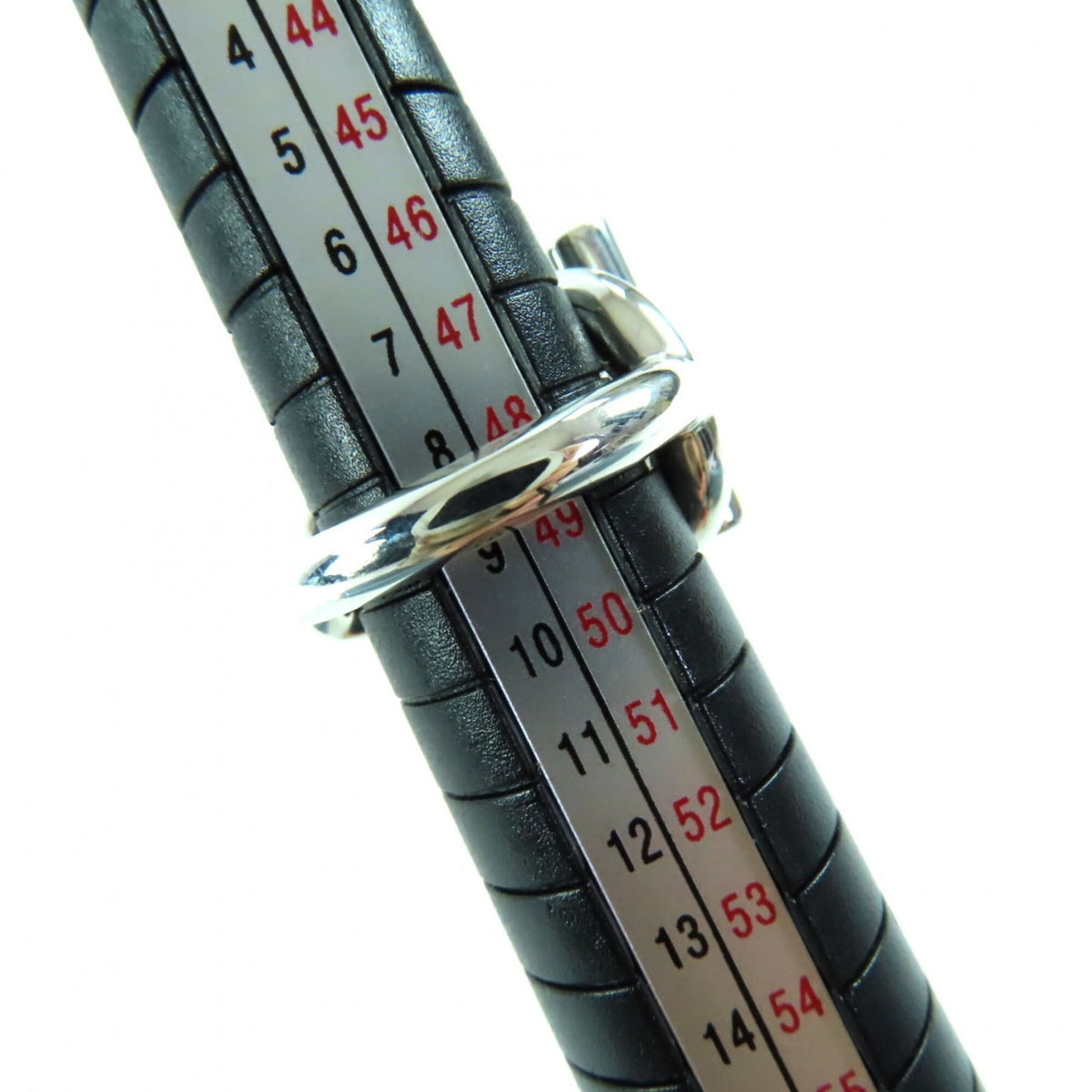Hermes Band Ring (Pre-Owned)