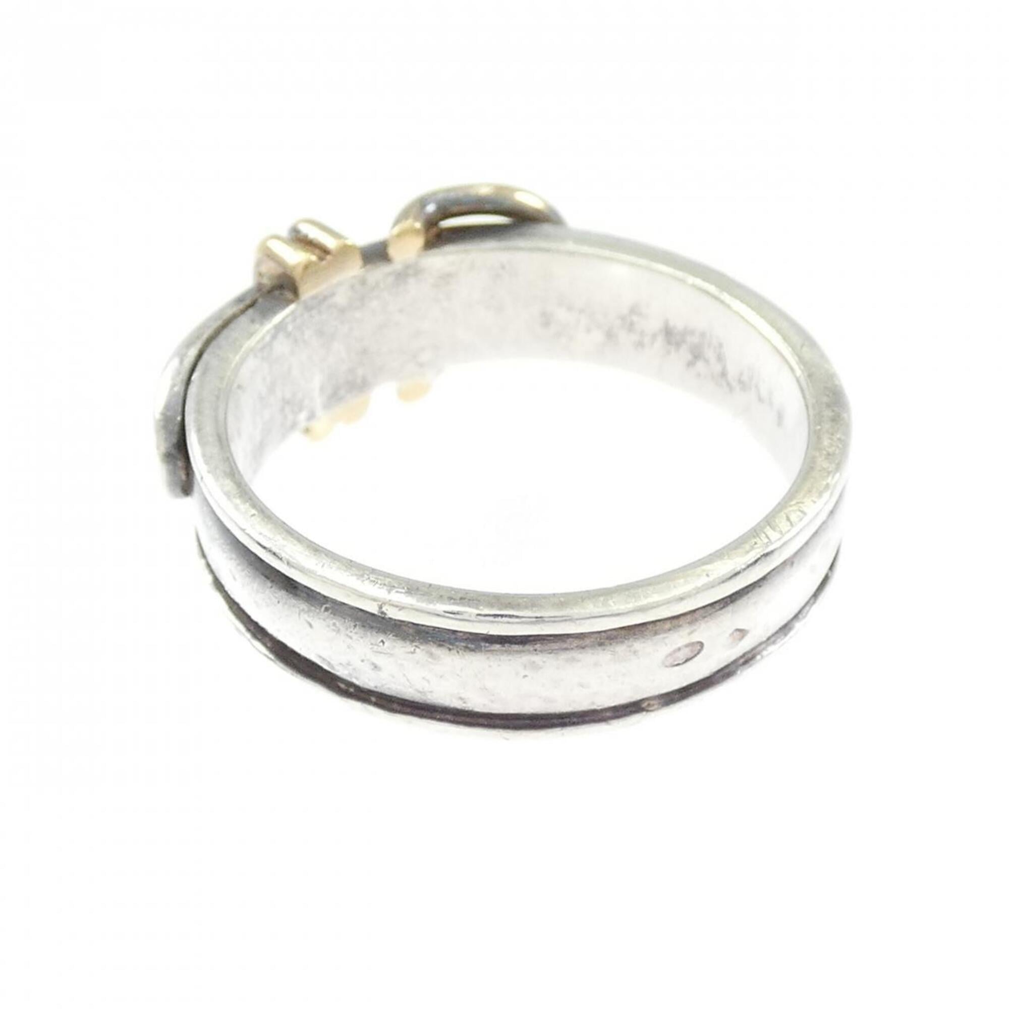 Hermes Silver Silver 925 (Pre-Owned)