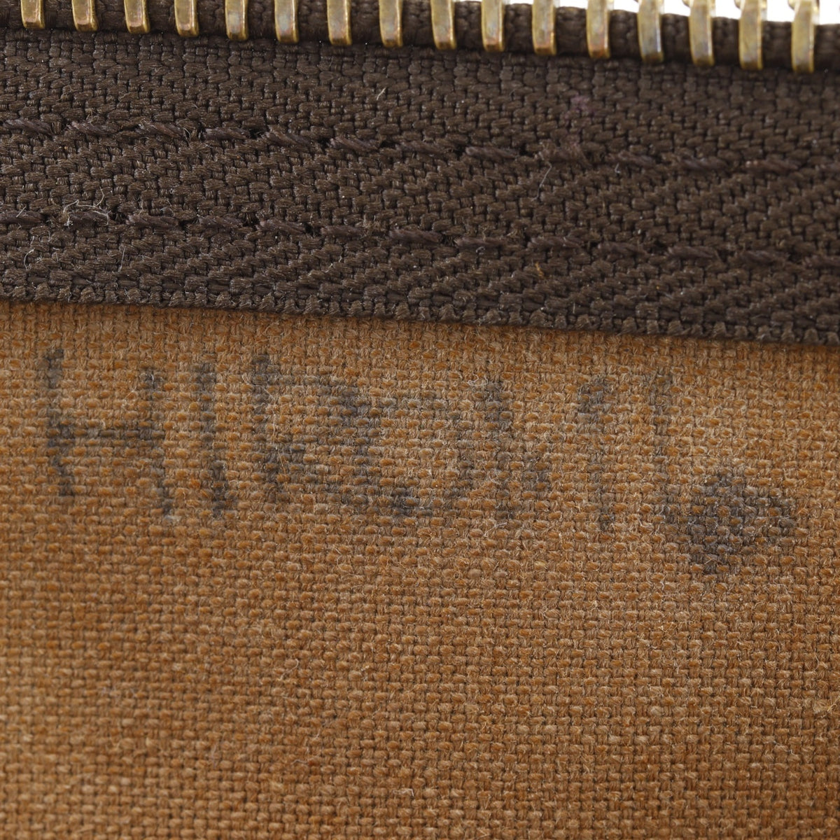 Louis Vuitton Brown Monogram Monogram Boston Bag (Pre-Owned)