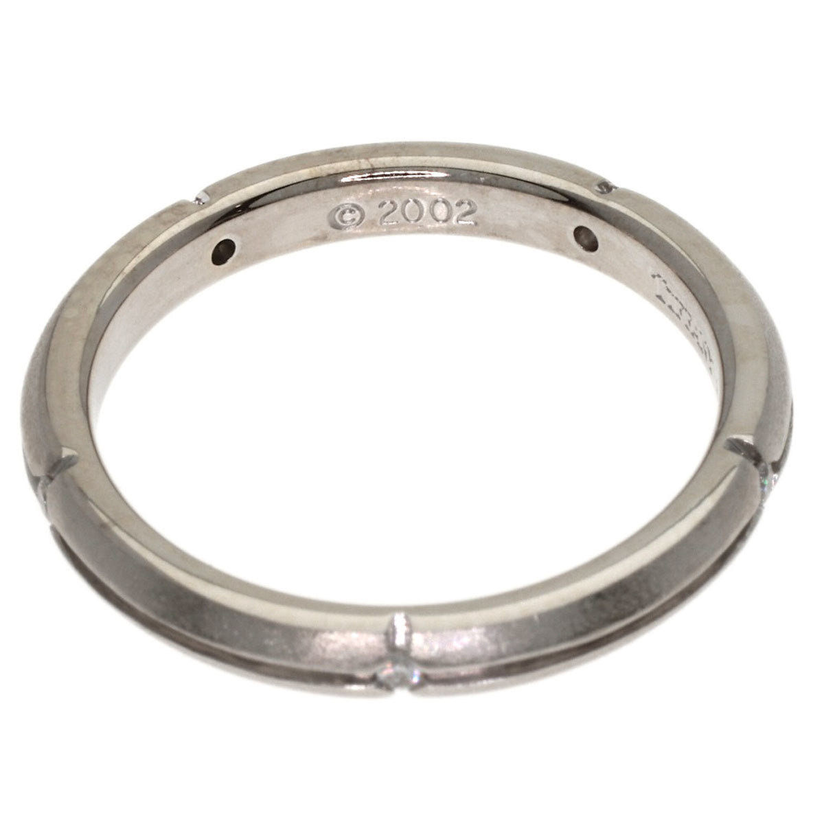 Tiffany White White Gold (Pre-Owned)