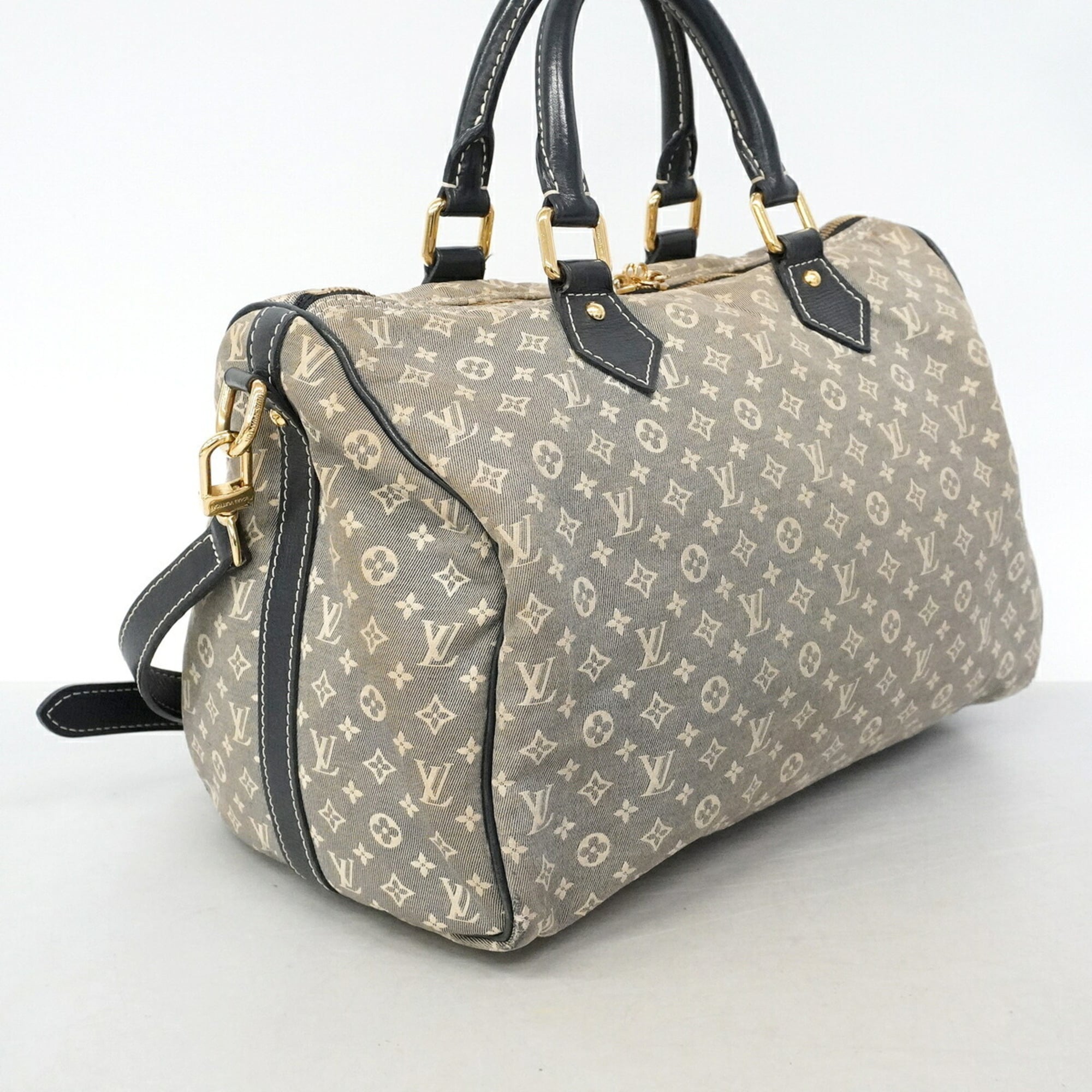 Louis Vuitton Ancre Handbag (Pre-Owned)
