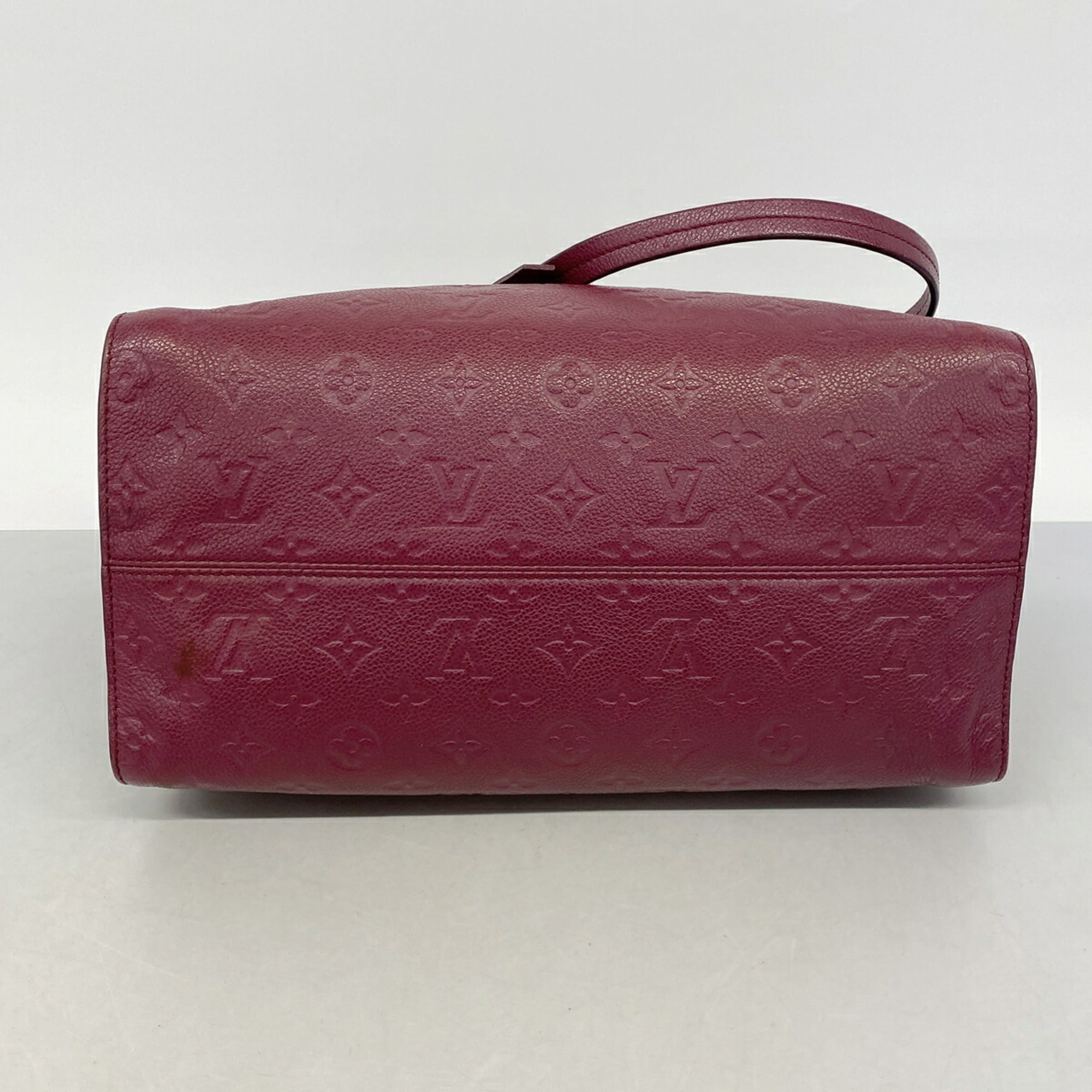 Louis Vuitton Jaipur Tote Bag (Pre-Owned)