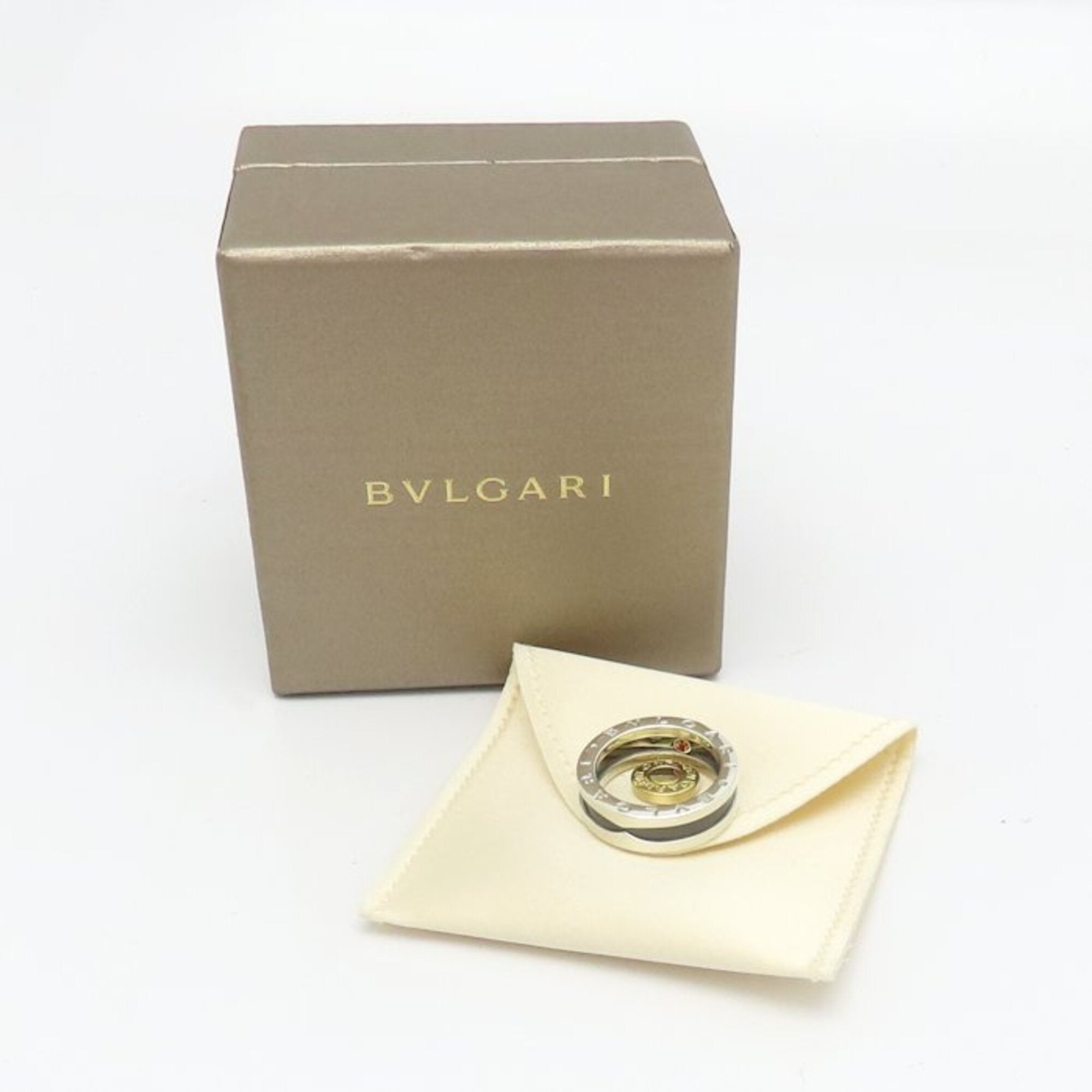 Bvlgari Black Silver 925 (Pre-Owned)