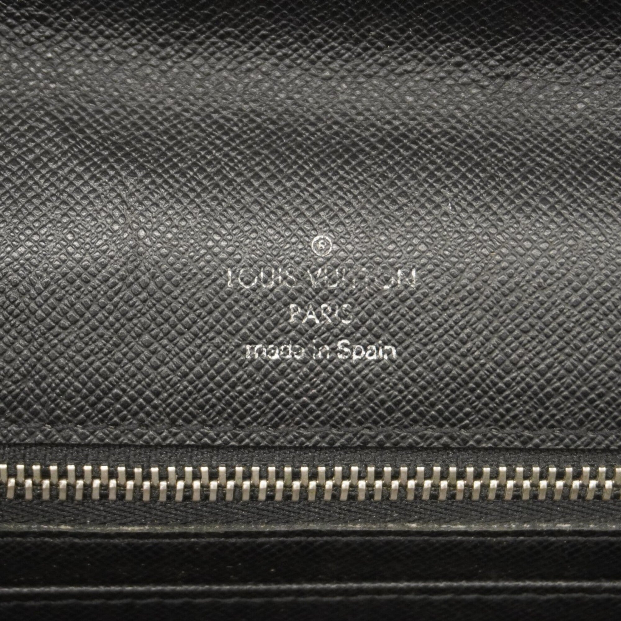Louis Vuitton Ardoise Clutch Bag (Pre-Owned)