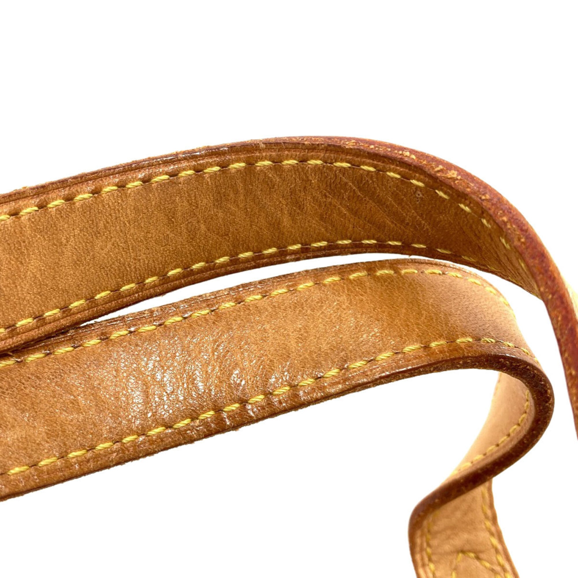 Louis Vuitton Monogram Monogram Handbag (Pre-Owned)