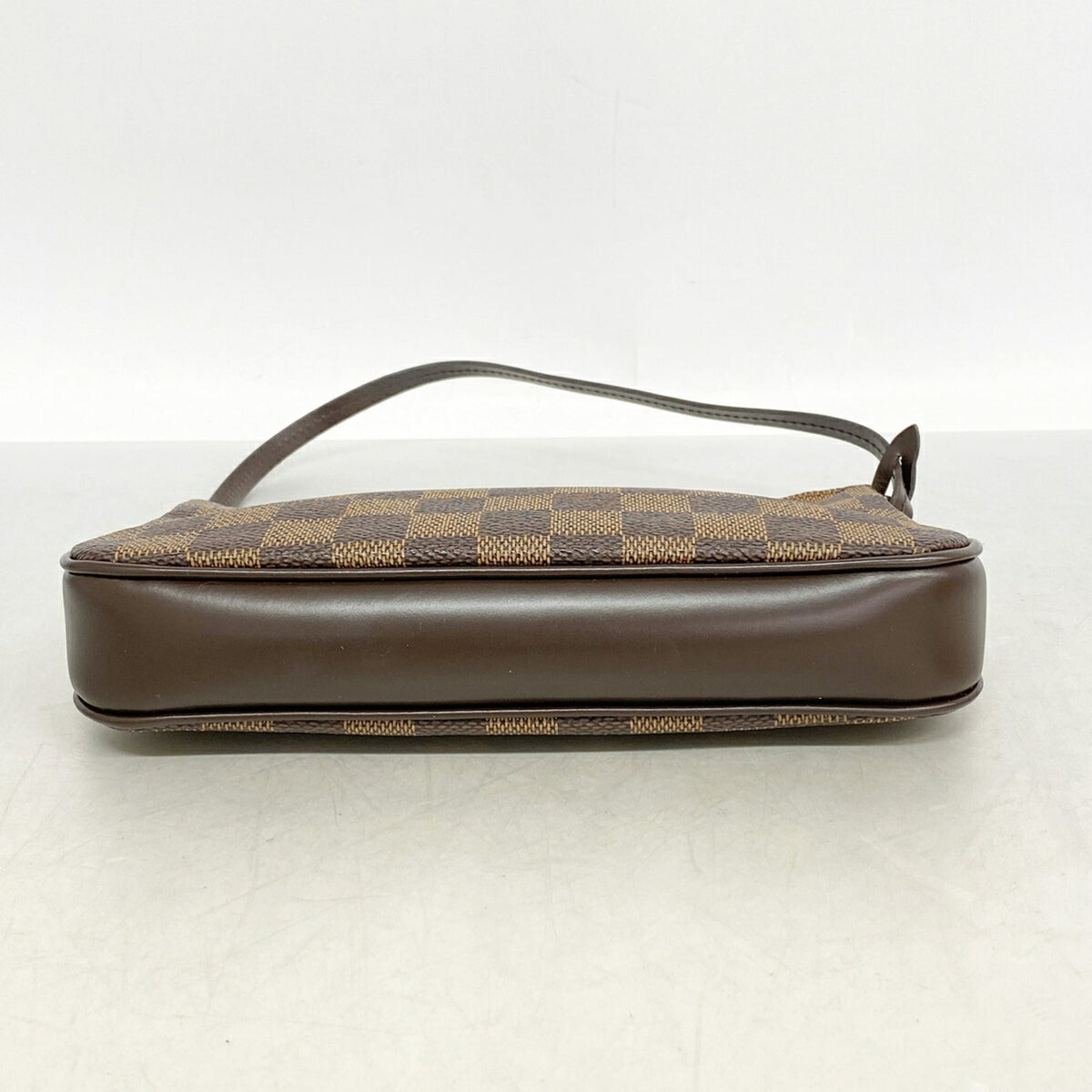 Louis Vuitton Ebene Pouch (Pre-Owned)