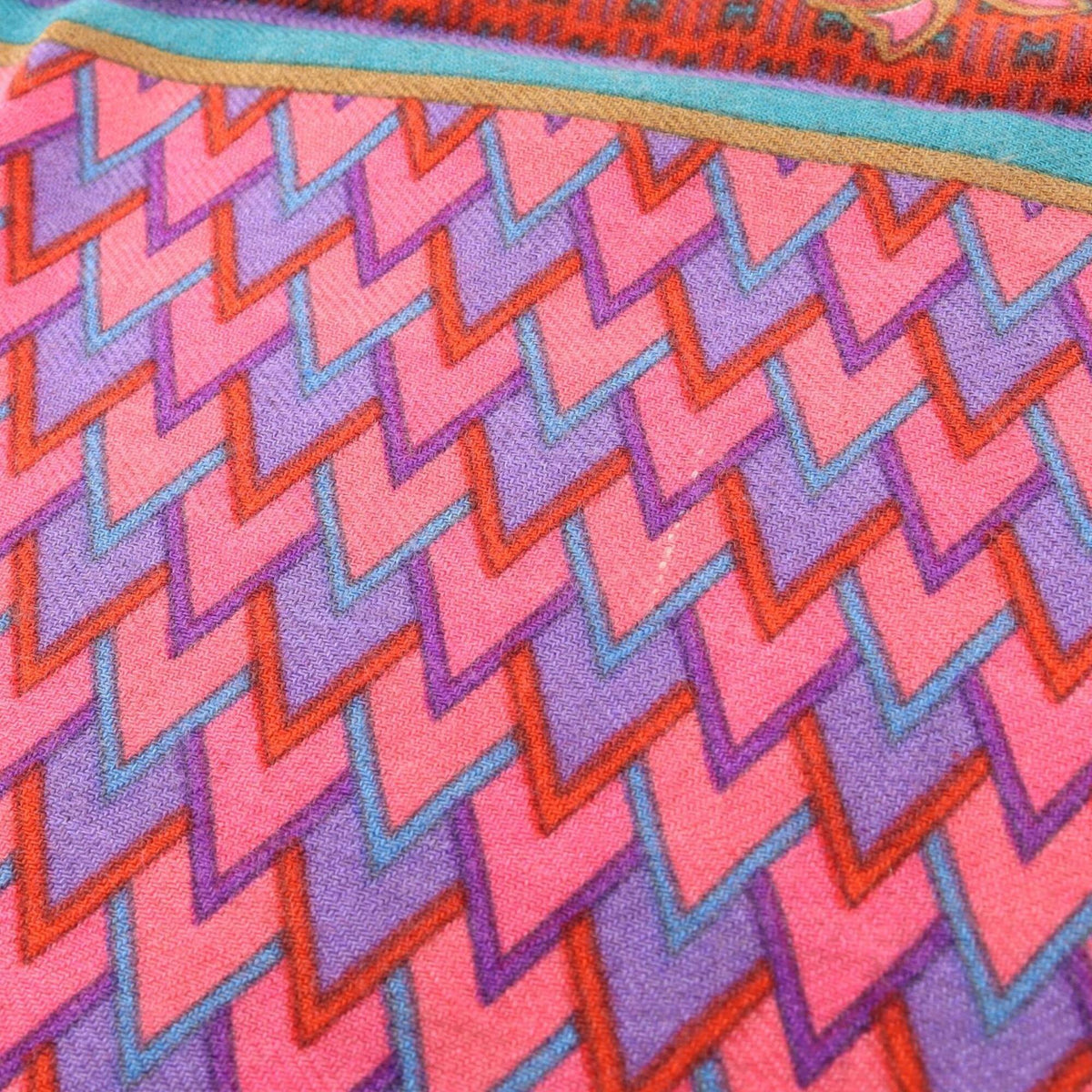 Hermes Multi-Color Pink (Pre-Owned)
