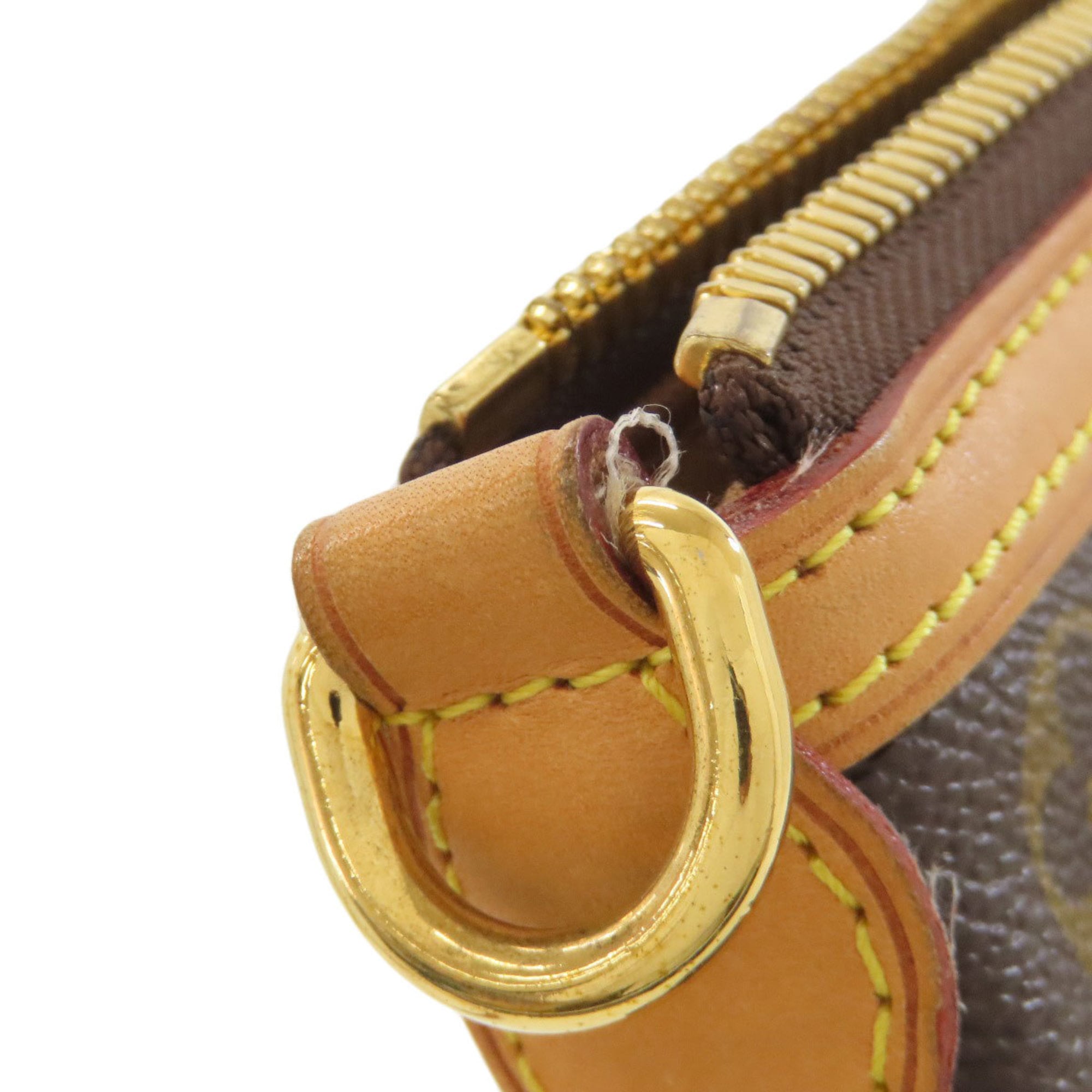 Louis Vuitton Monogram Monogram Tote Bag (Pre-Owned)