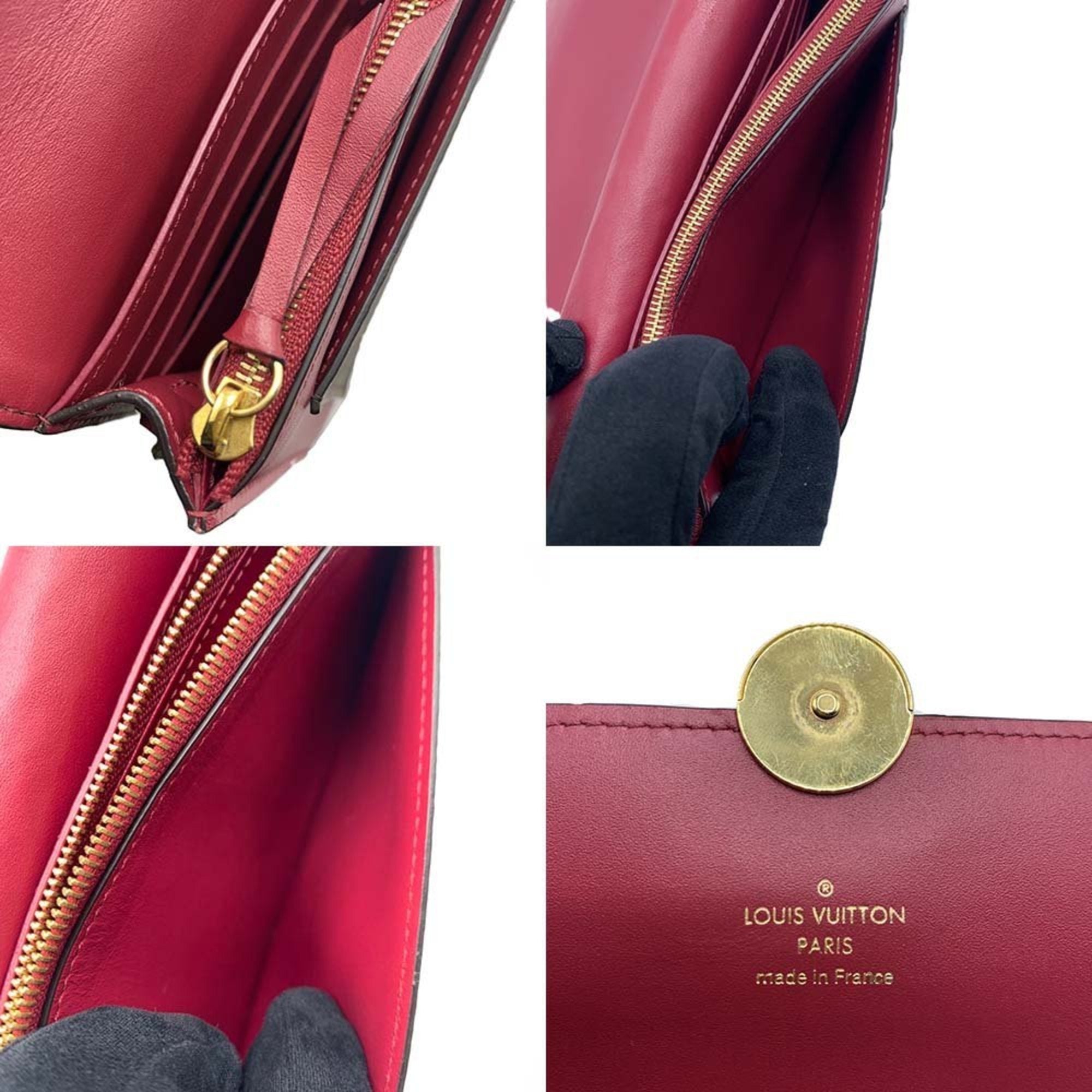 Louis Vuitton Monogram Monogram Pochette (Pre-Owned)