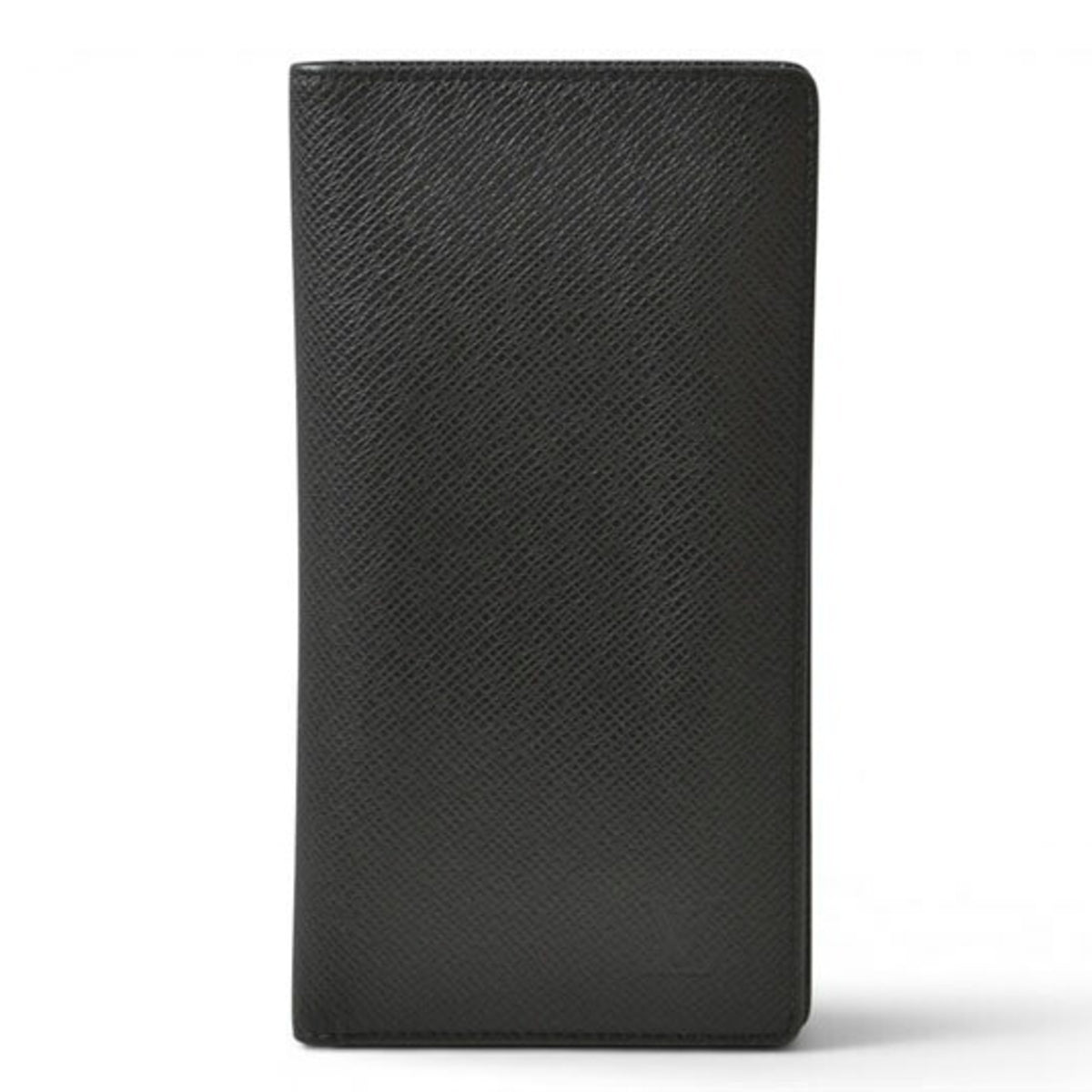Louis Vuitton Ardoise Taiga Leather Wallet (Bi-Fold) (Pre-Owned)
