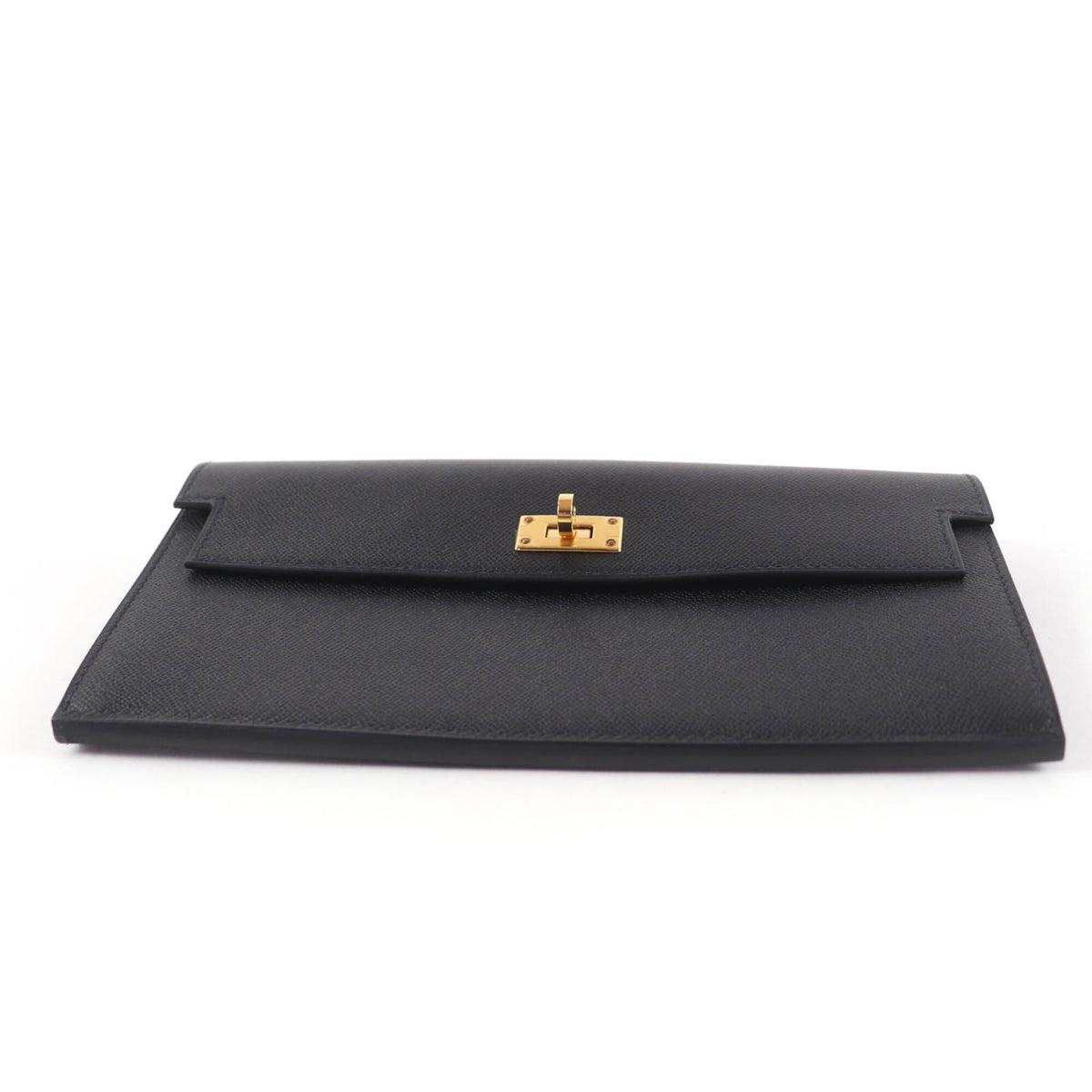 Hermes Black Epsom Leather (Pre-Owned)