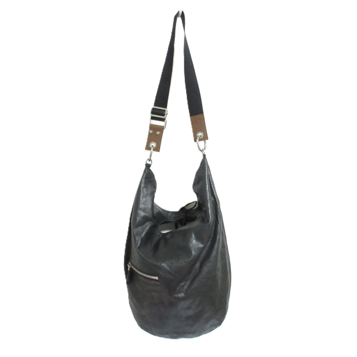 Marni Black Shoulder Bag (Pre-Owned)