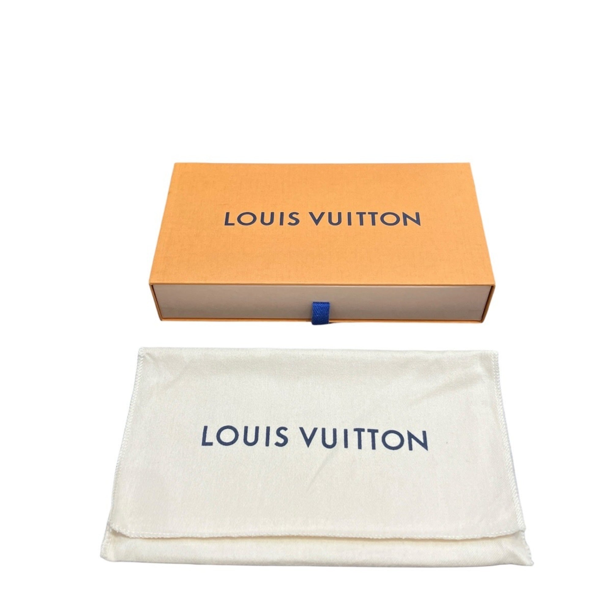 Louis Vuitton Monogram Monogram Canvas Coin Purse/Coin Case (Pre-Owned)