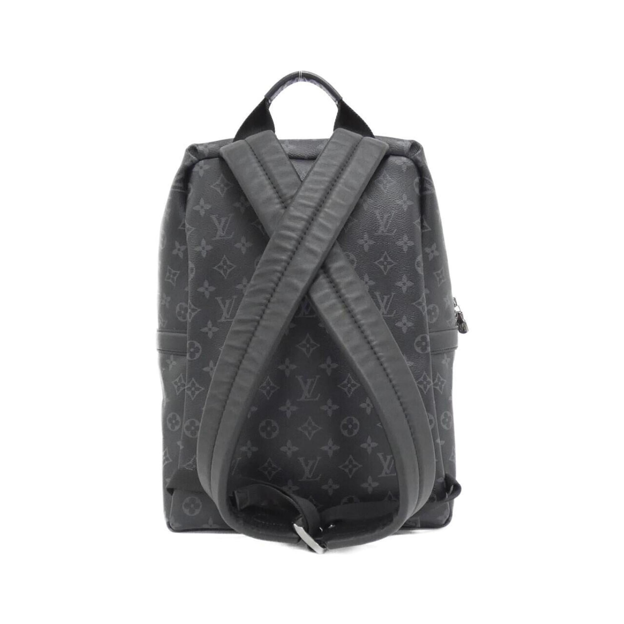 Louis Vuitton Monogram Eclipse Black Monogram Eclipse Monogram Eclipse Backpack (Pre-Owned)