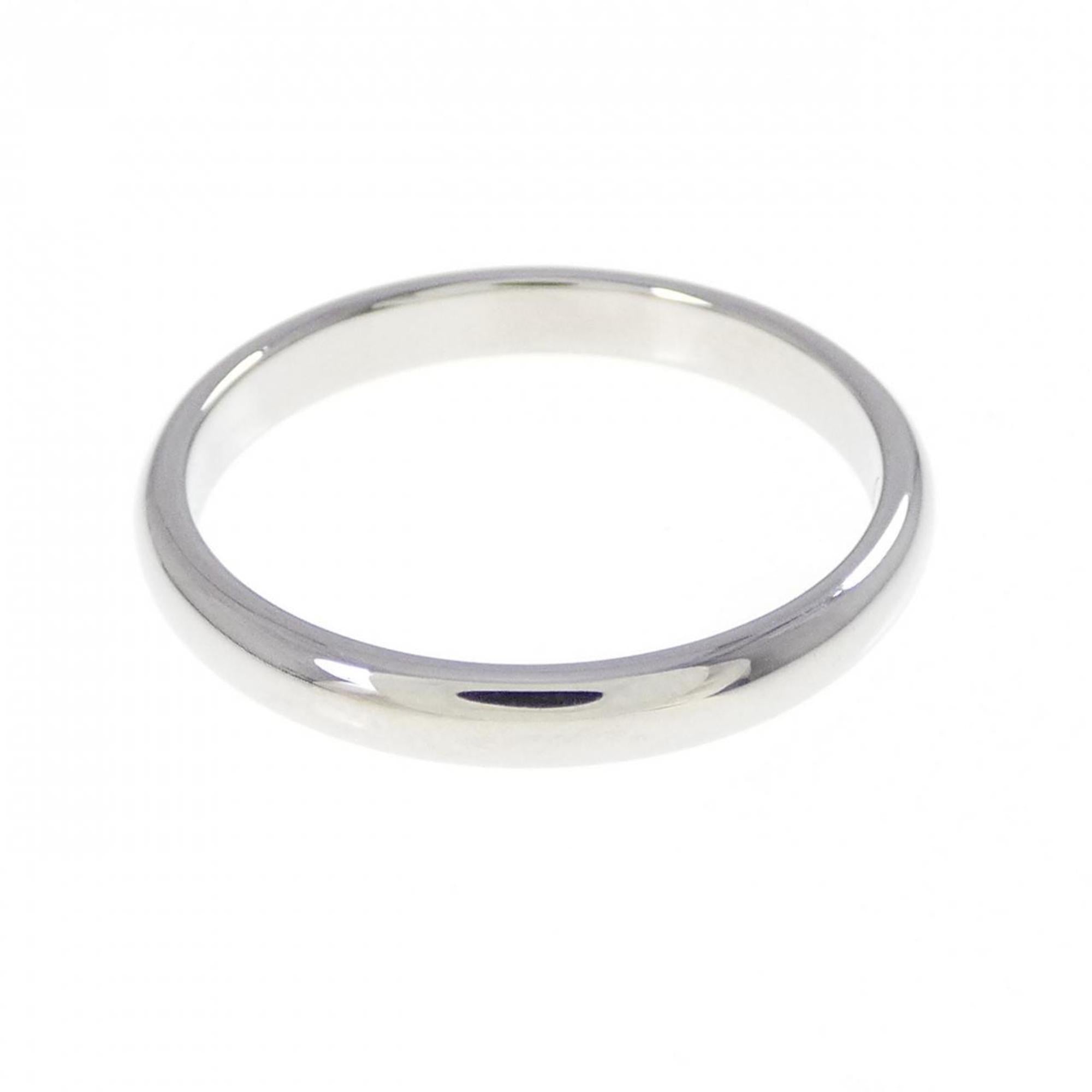 Cartier Platinum 950 Wedding Ring (Pre-Owned)