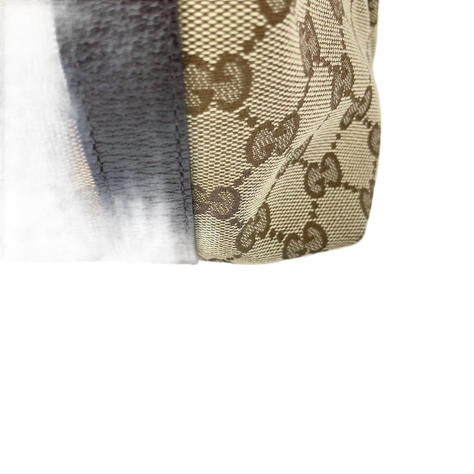 Gucci Beige Tote Bag (Pre-Owned)
