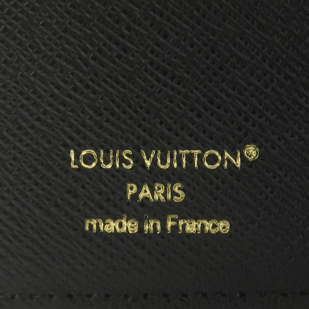 Louis Vuitton Brown Monogram Reverse Monogram Reverse Wallet (Bi-Fold) (Pre-Owned)