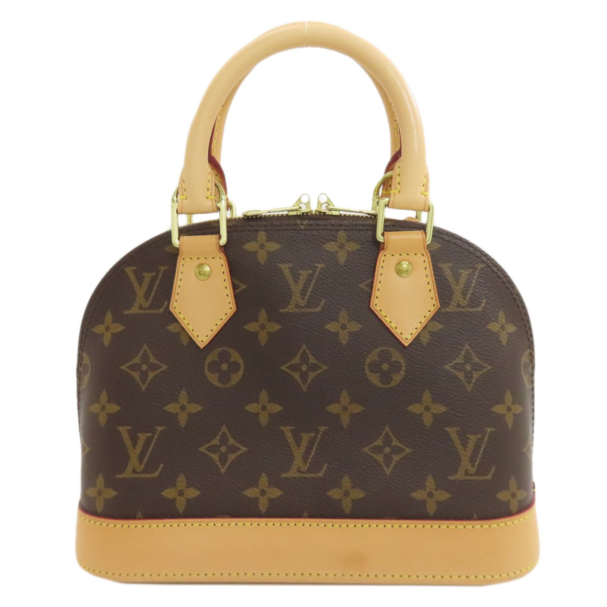 Louis Vuitton Monogram Monogram Monogram Handbag (Pre-Owned)