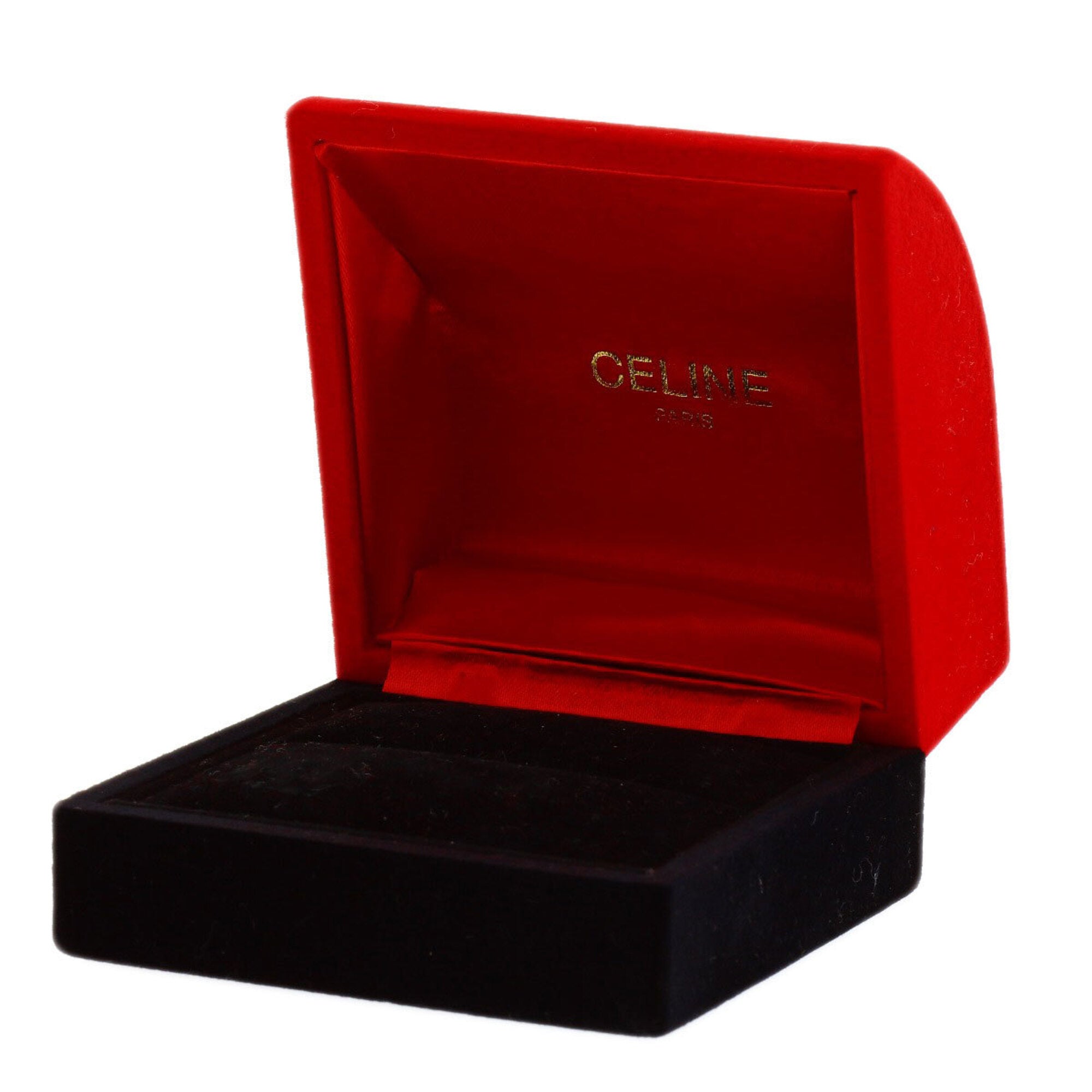 Celine Yellow Gold (18K) Band Ring (Pre-Owned)