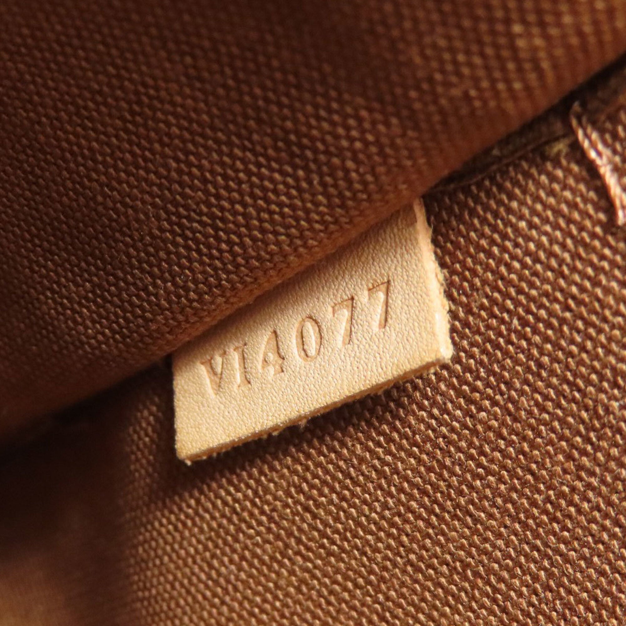 Louis Vuitton Monogram Monogram Monogram Tote Bag (Pre-Owned)