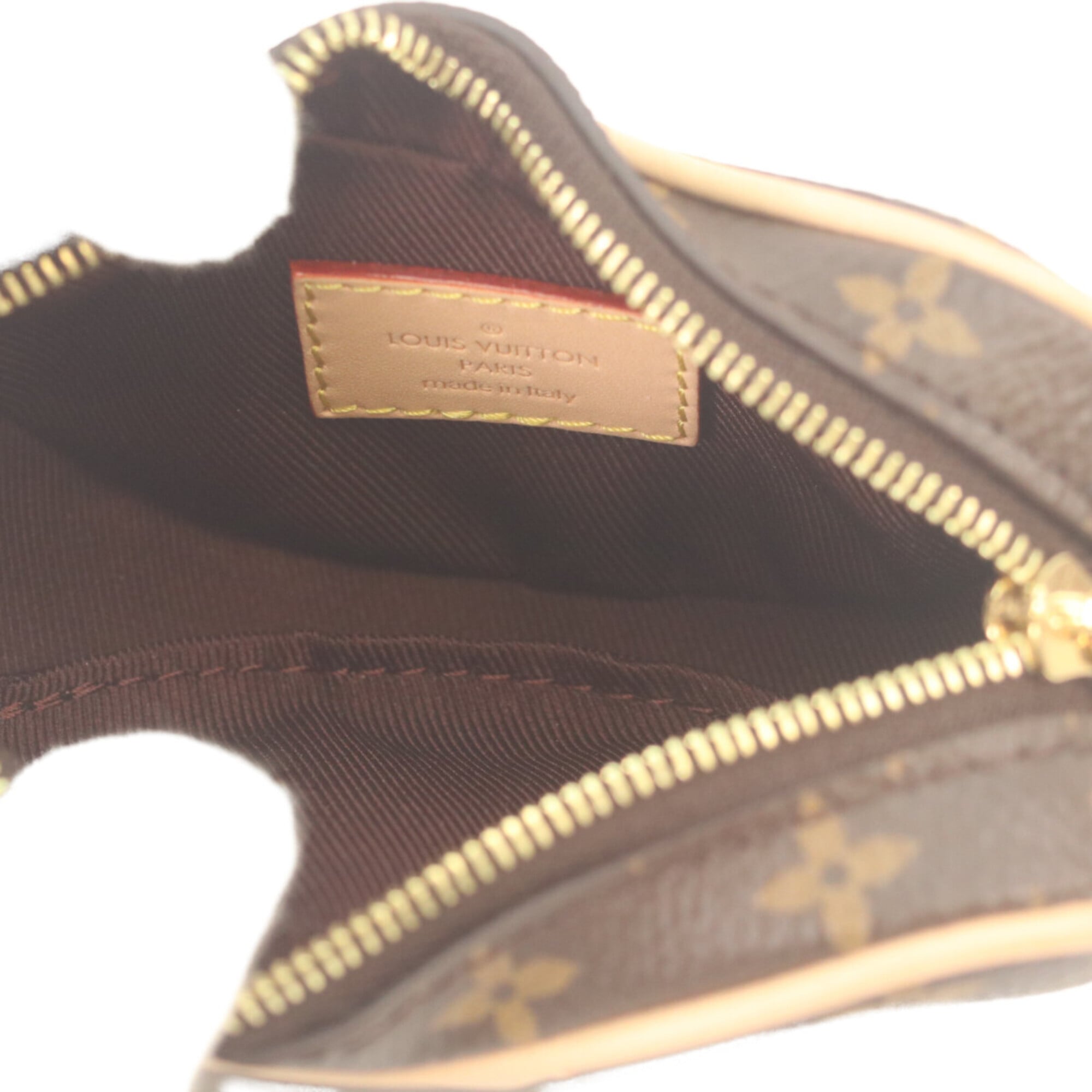 Louis Vuitton Monogram Monogram Shoulder Bag (Pre-Owned)