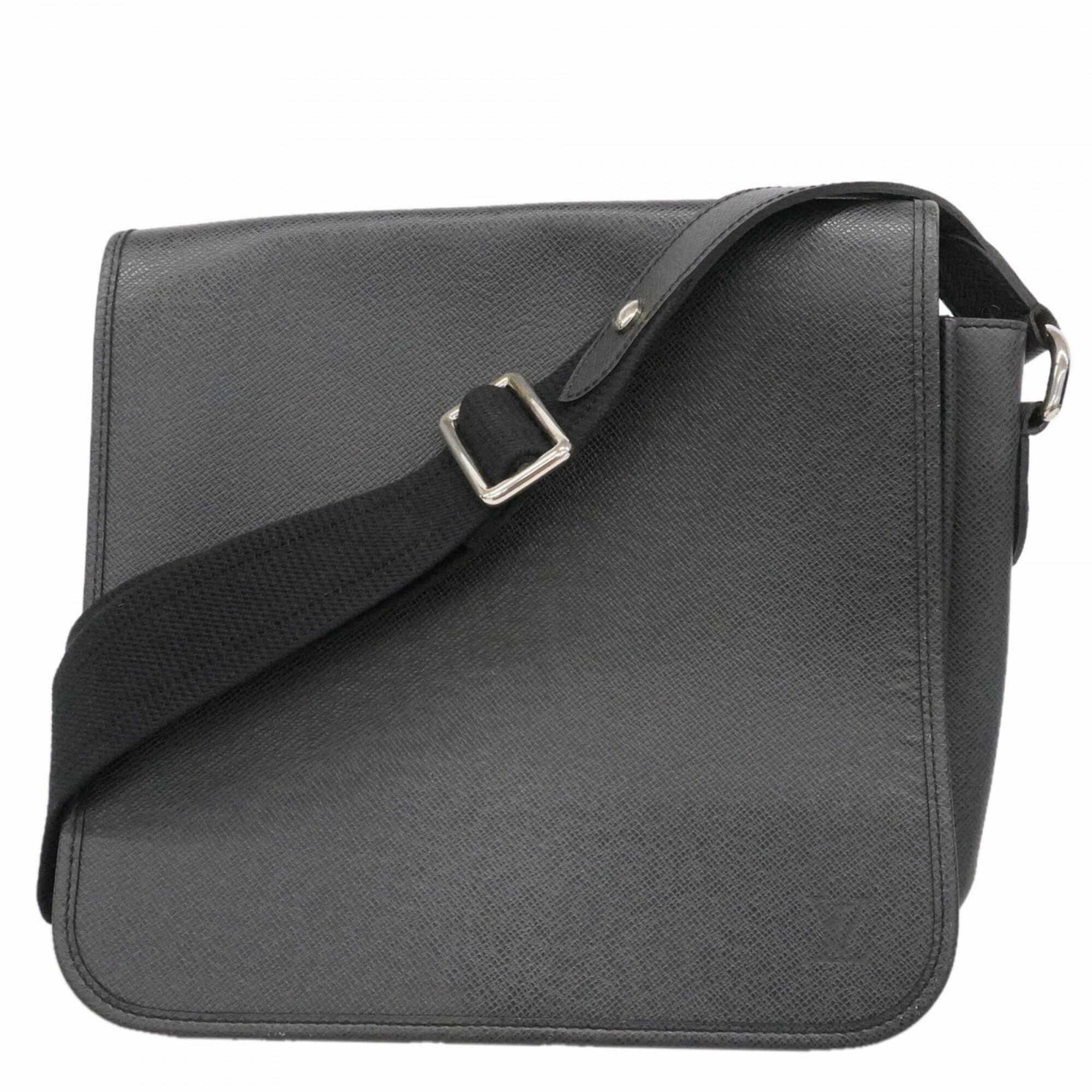 Louis Vuitton Ardoise Shoulder Bag (Pre-Owned)