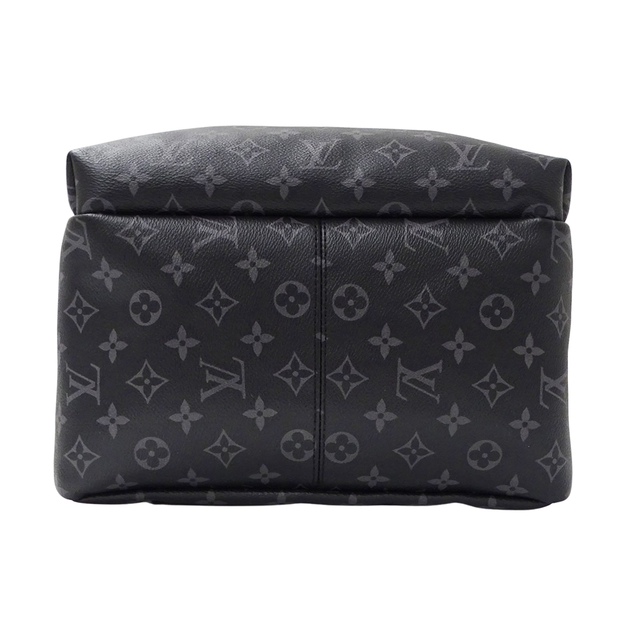 Louis Vuitton Monogram Eclipse Monogram Eclipse Backpack (Pre-Owned)