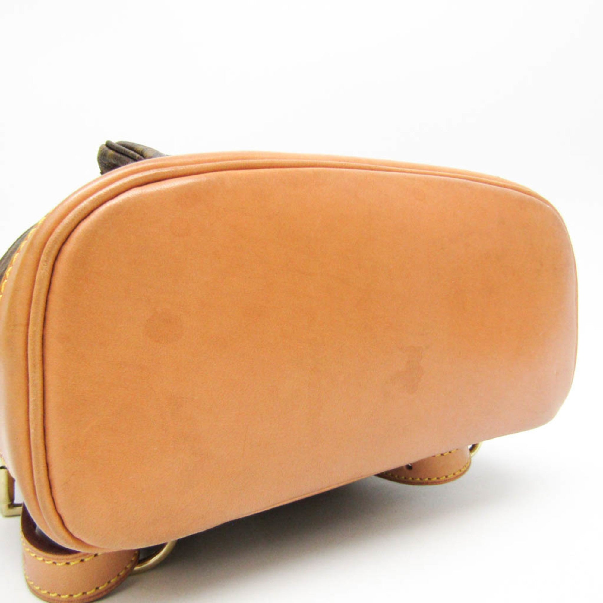 Louis Vuitton Monogram Monogram Monogram Backpack (Pre-Owned)