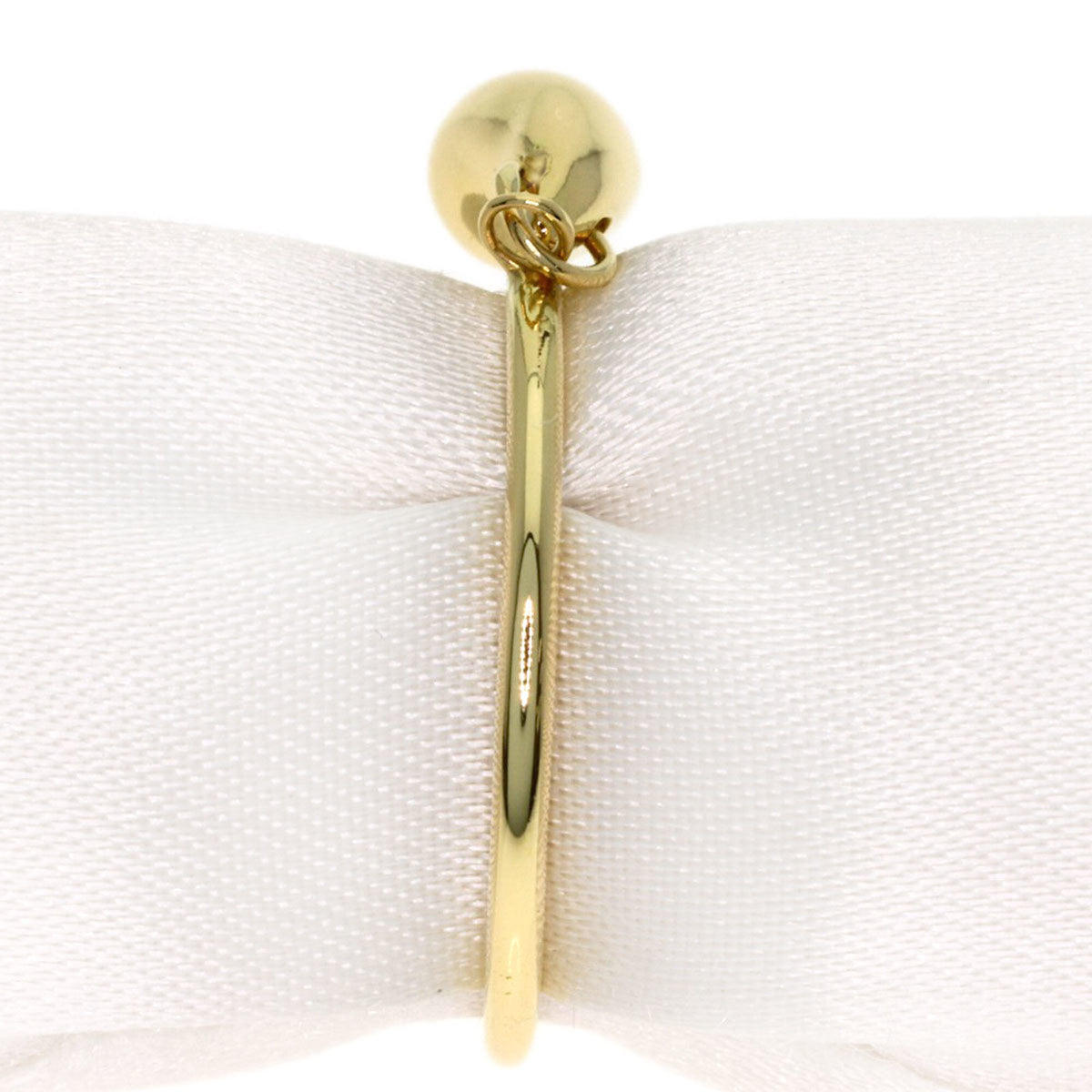 Tiffany Yellow Band Ring (Pre-Owned)