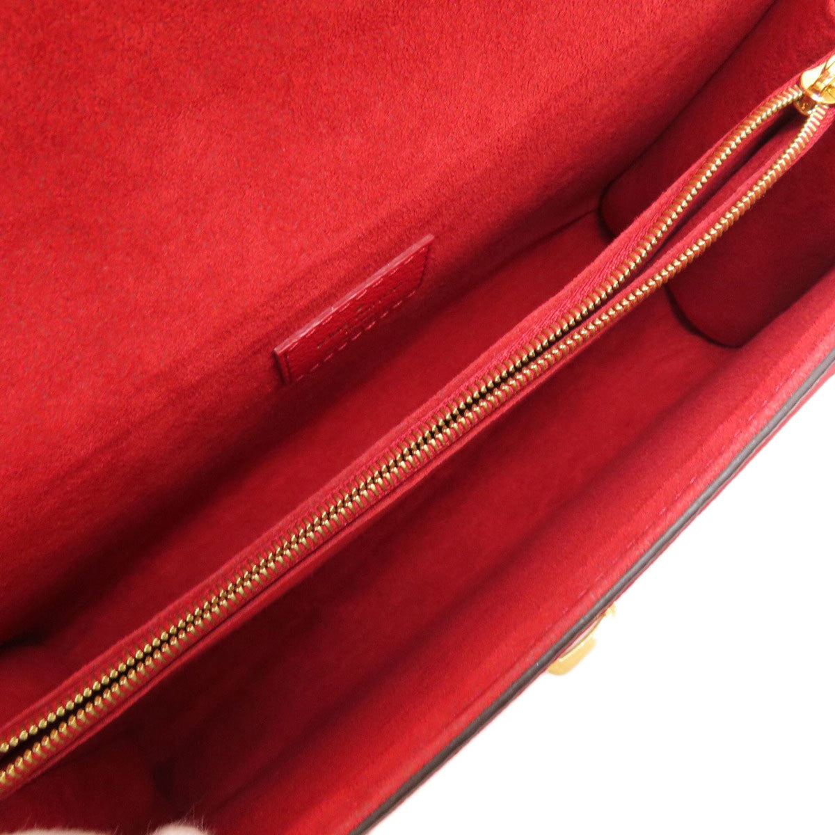 Louis Vuitton Monogram Monogram Canvas Shoulder Bag (Pre-Owned)