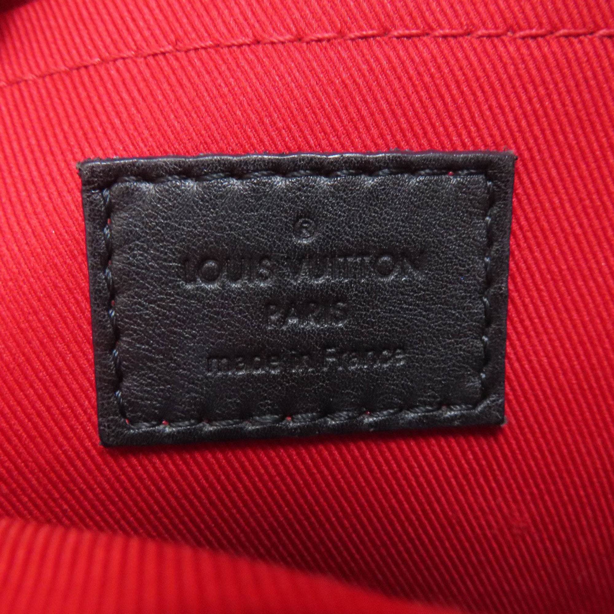 Louis Vuitton Monogram Monogram Backpack (Pre-Owned)