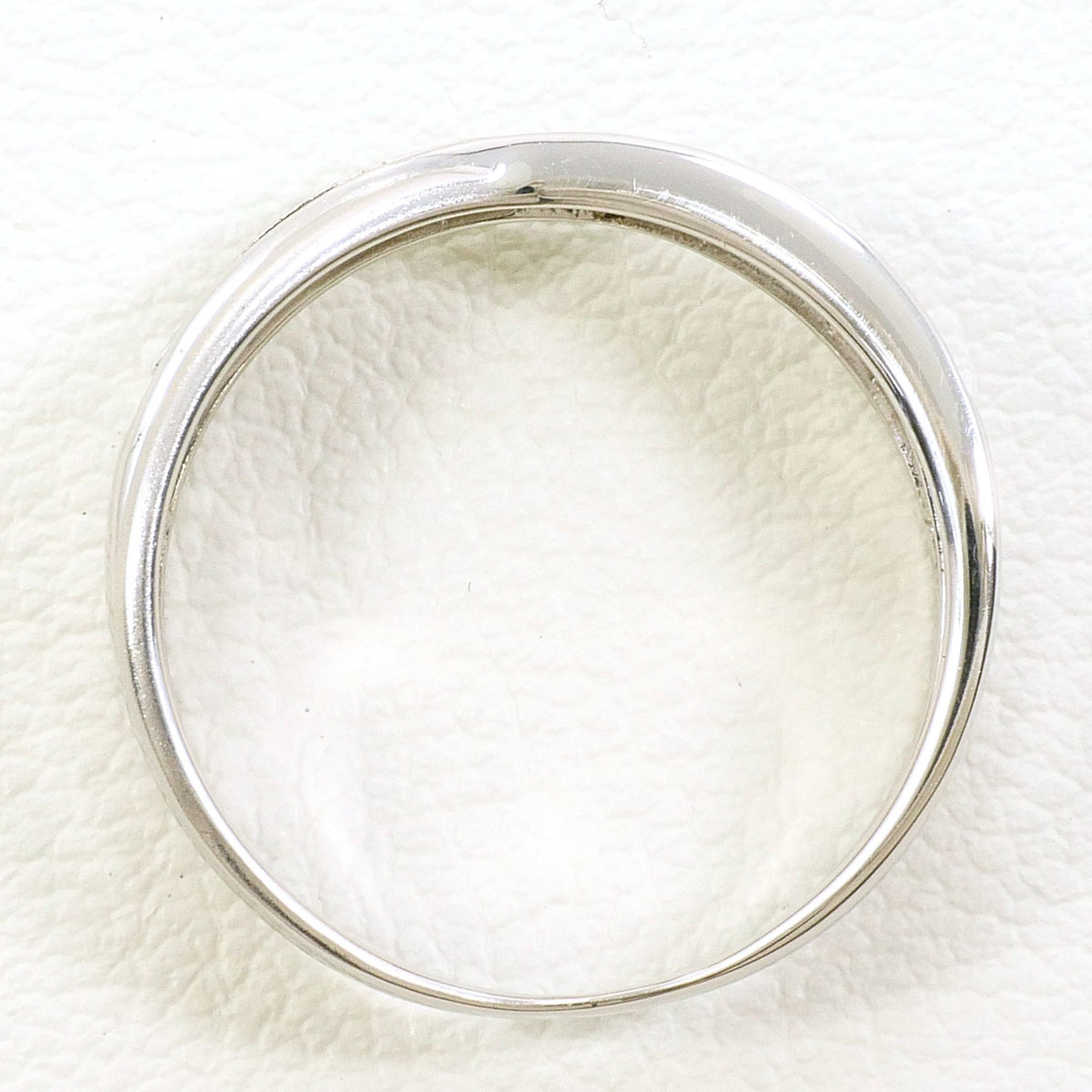 Unbranded Platinum Platinum 950 Band Ring (Pre-Owned)